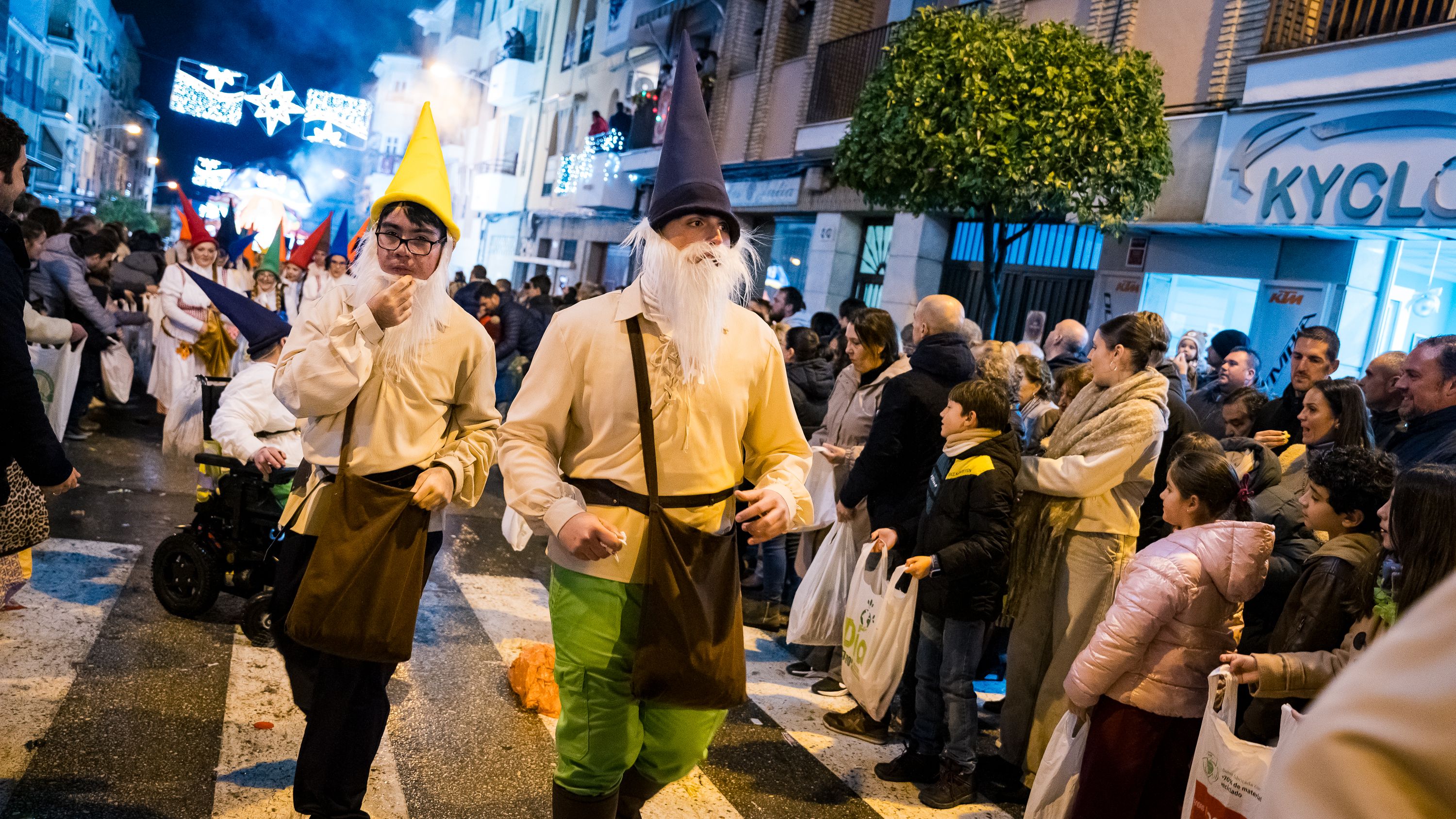 Cabalgata de la Ilusión 2026 (99)