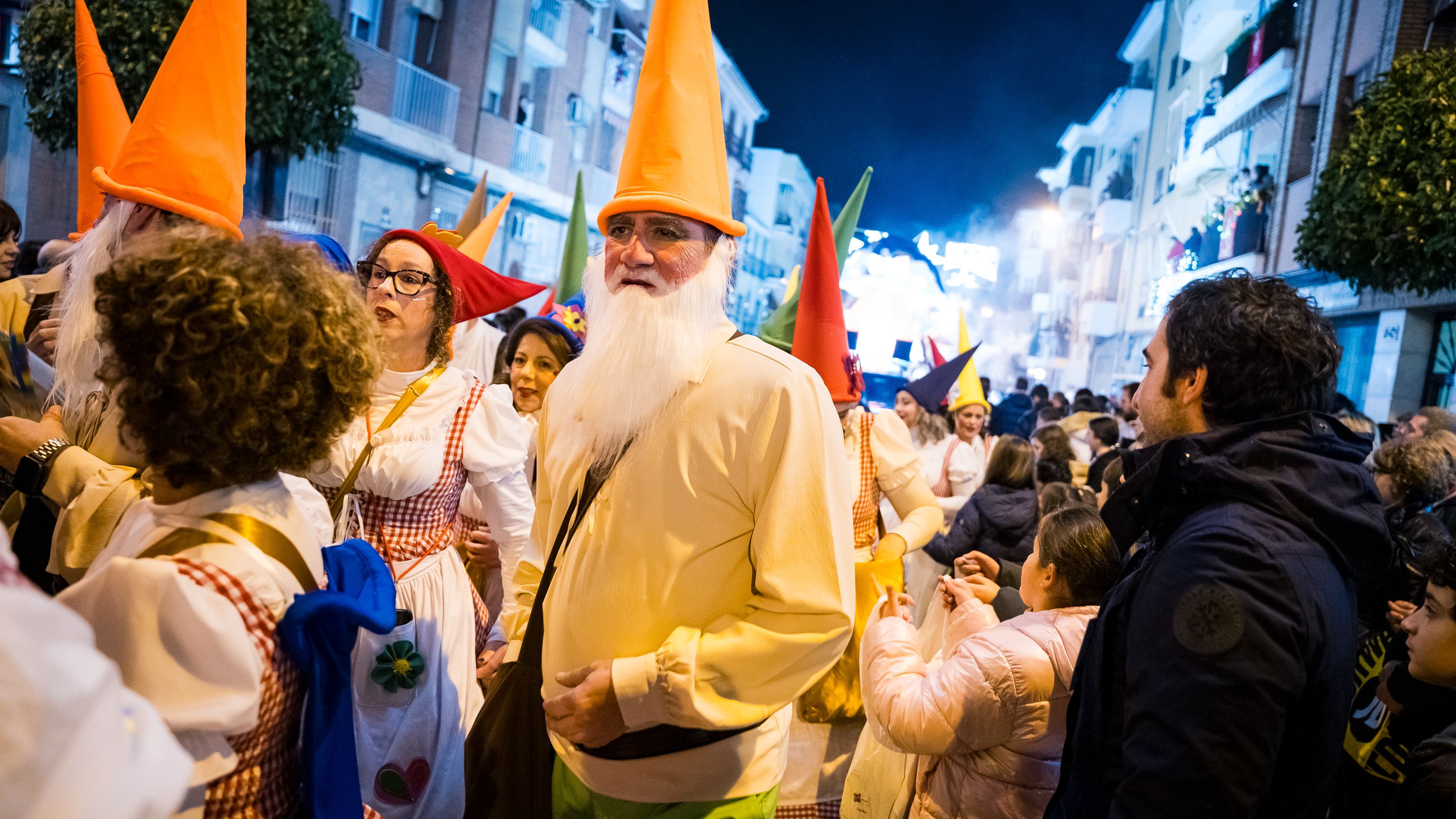 Cabalgata de la Ilusión 2026 (103)