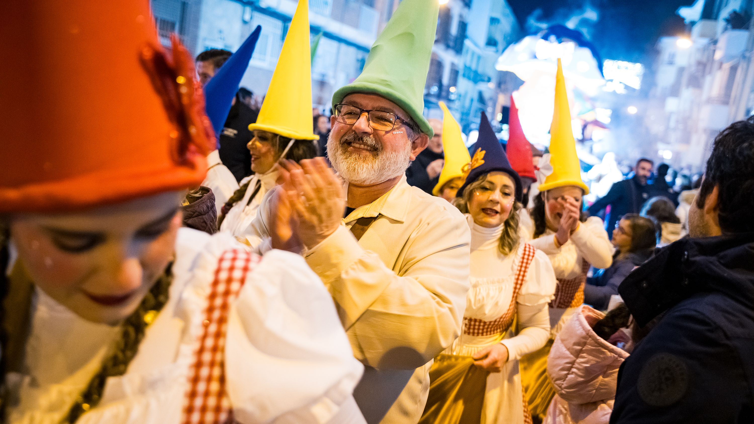 Cabalgata de la Ilusión 2026 (104)