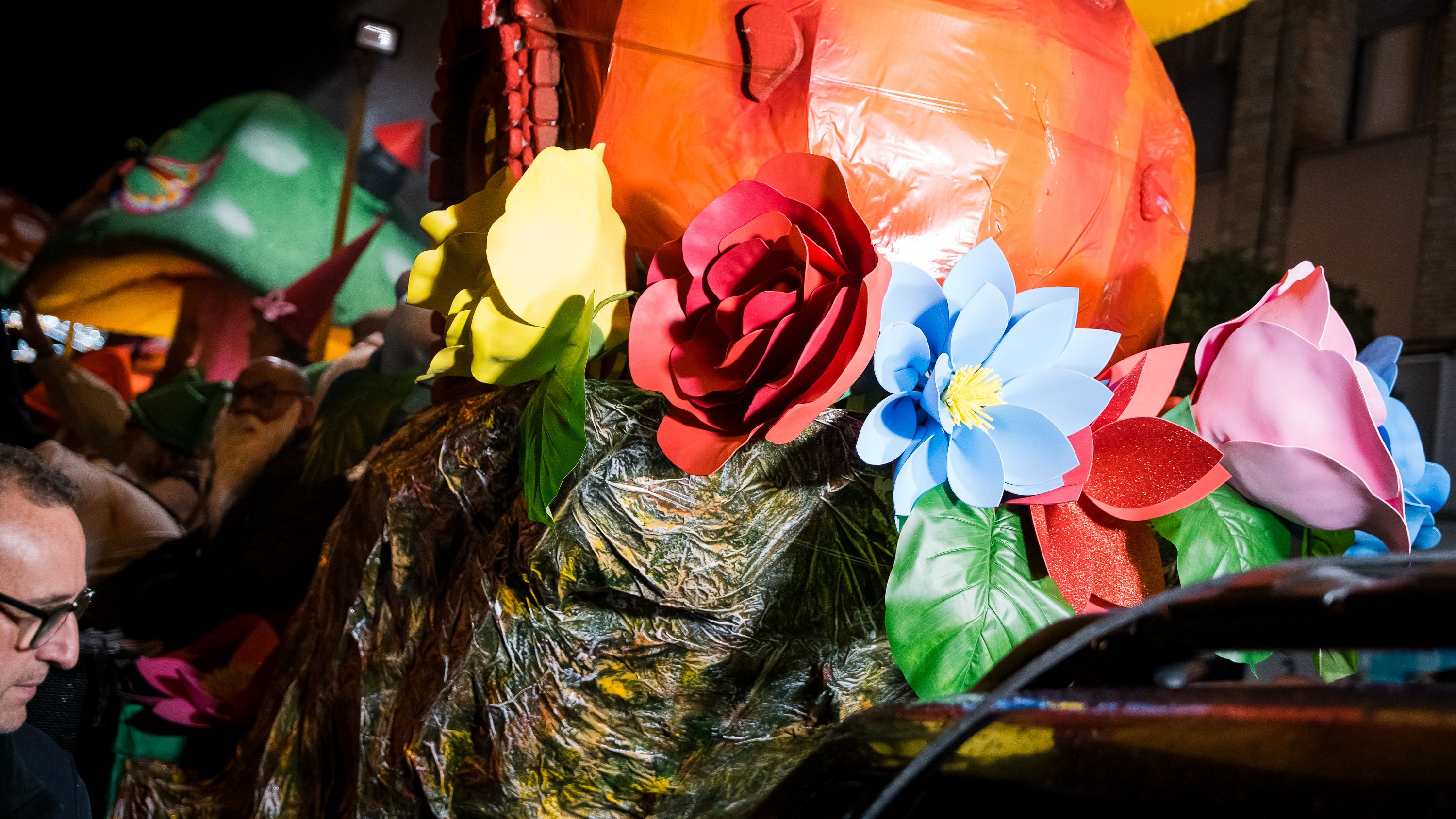 Cabalgata de la Ilusión 2026 (105)