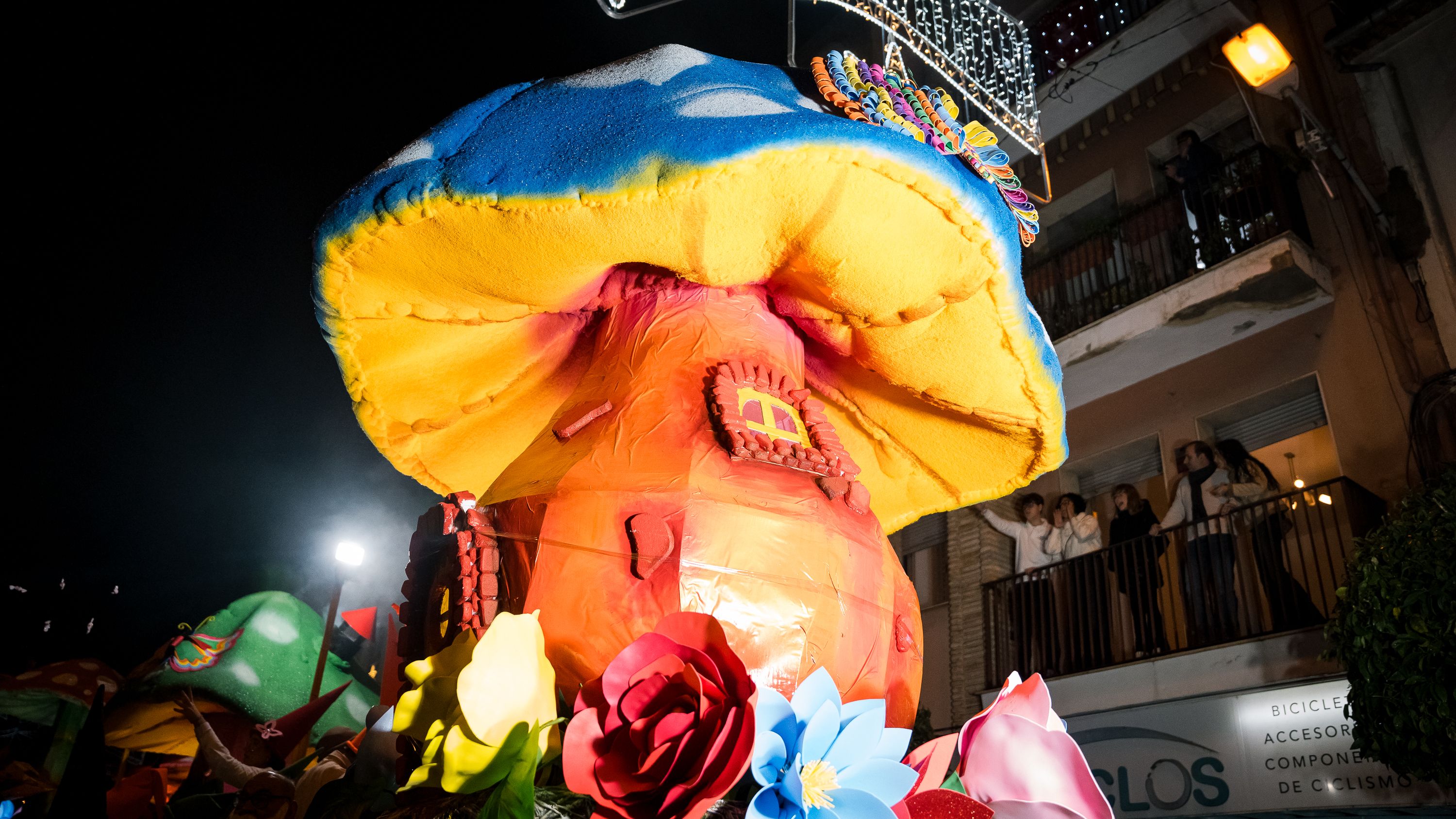 Cabalgata de la Ilusión 2026 (106)