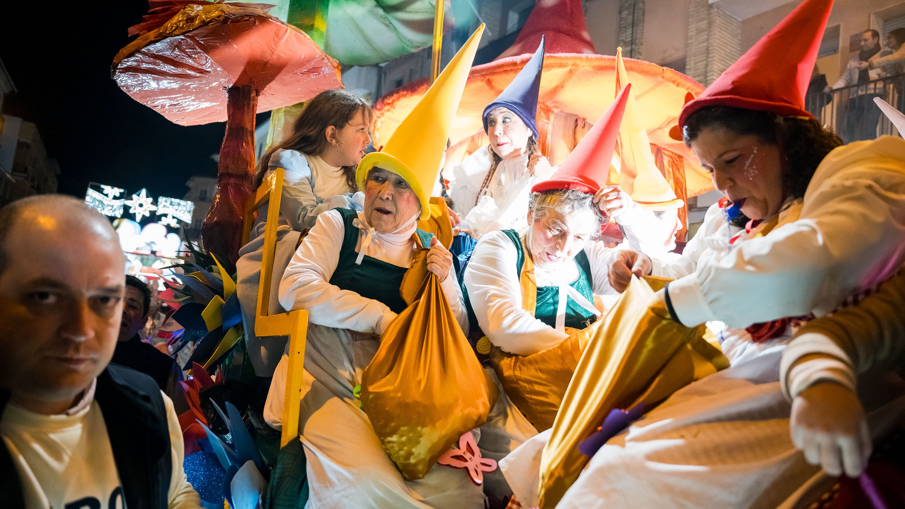 Cabalgata de la Ilusión 2026 (109)