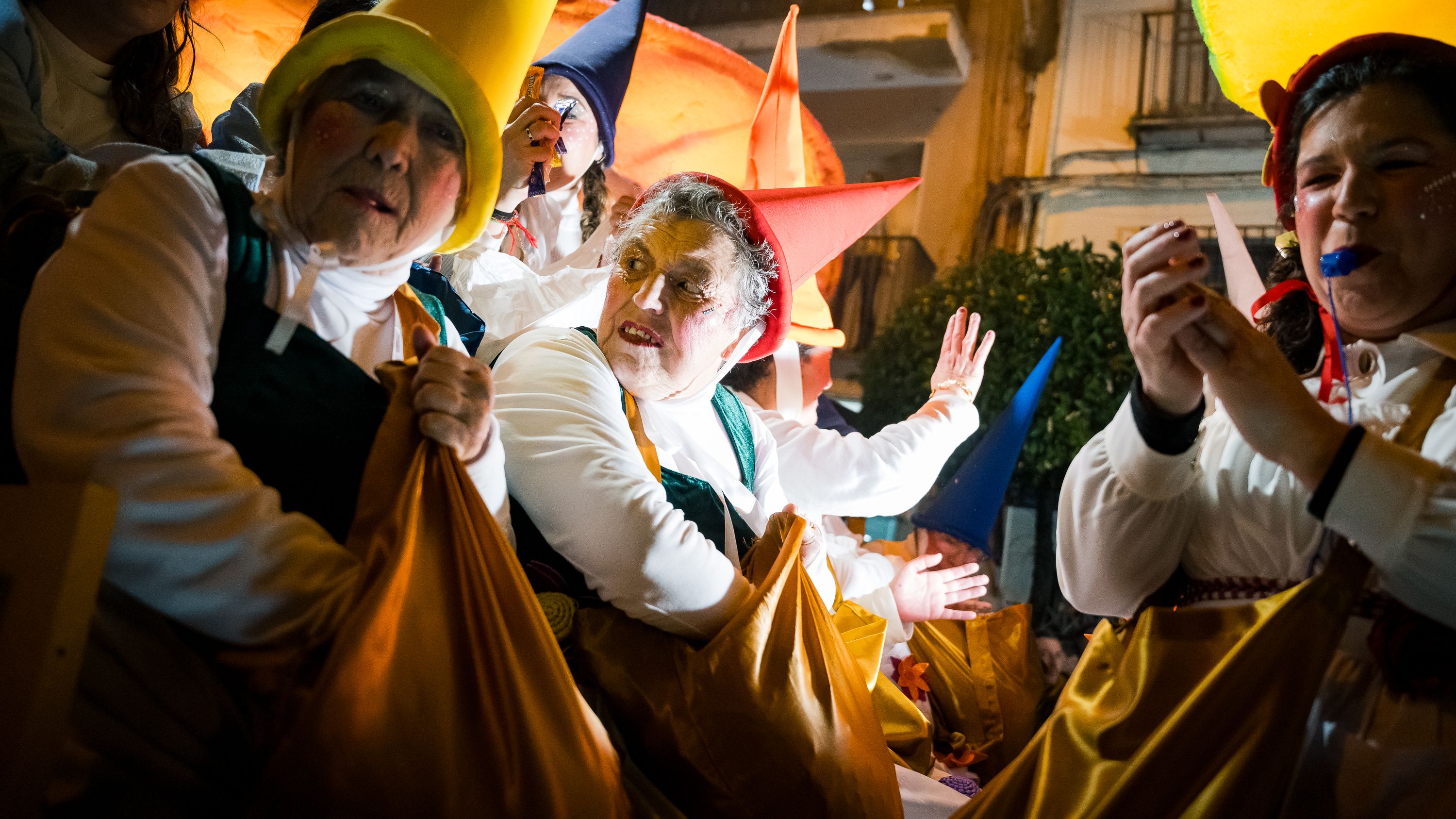 Cabalgata de la Ilusión 2026 (110)