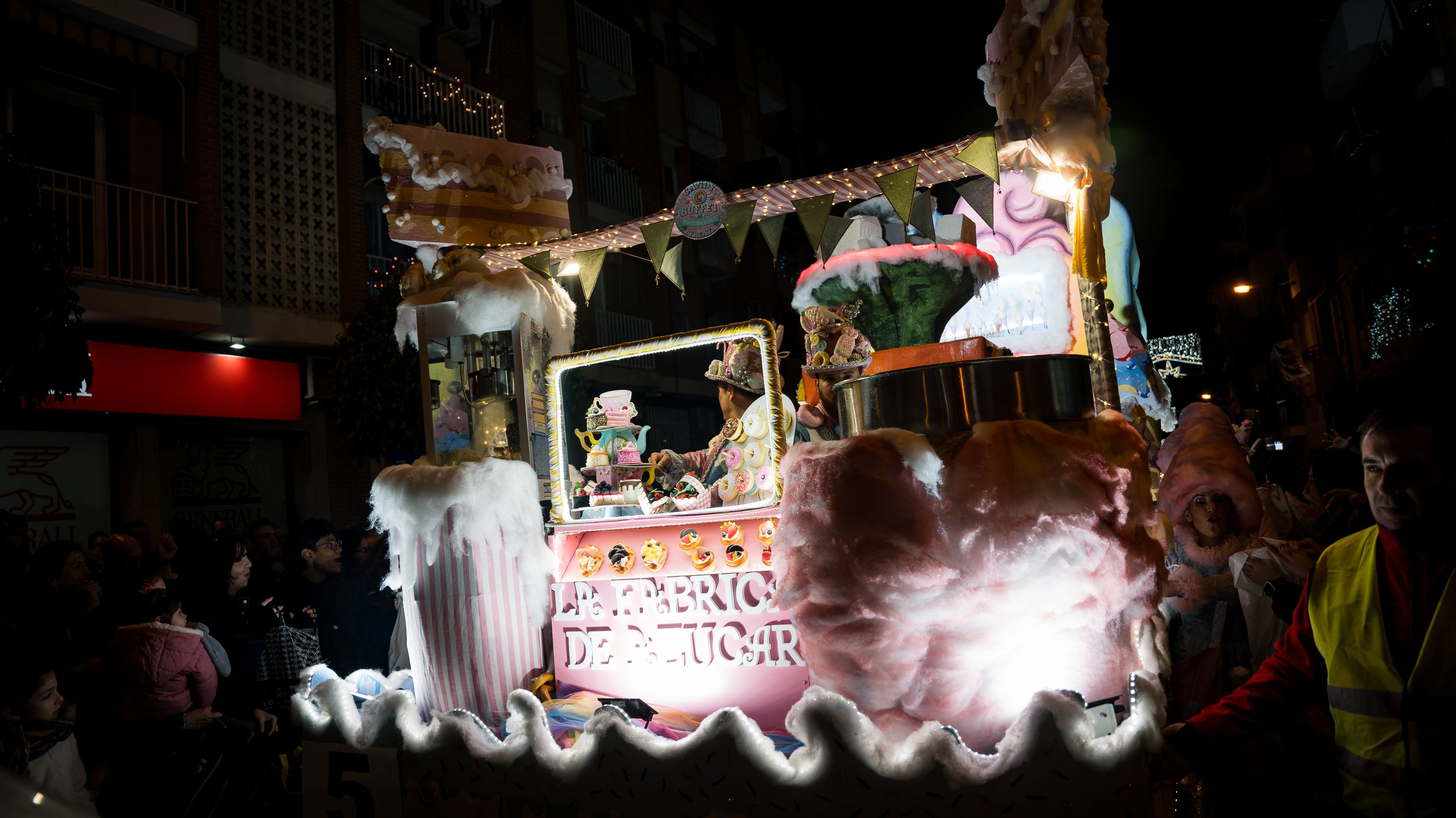 Cabalgata de la Ilusión 2026 (111)