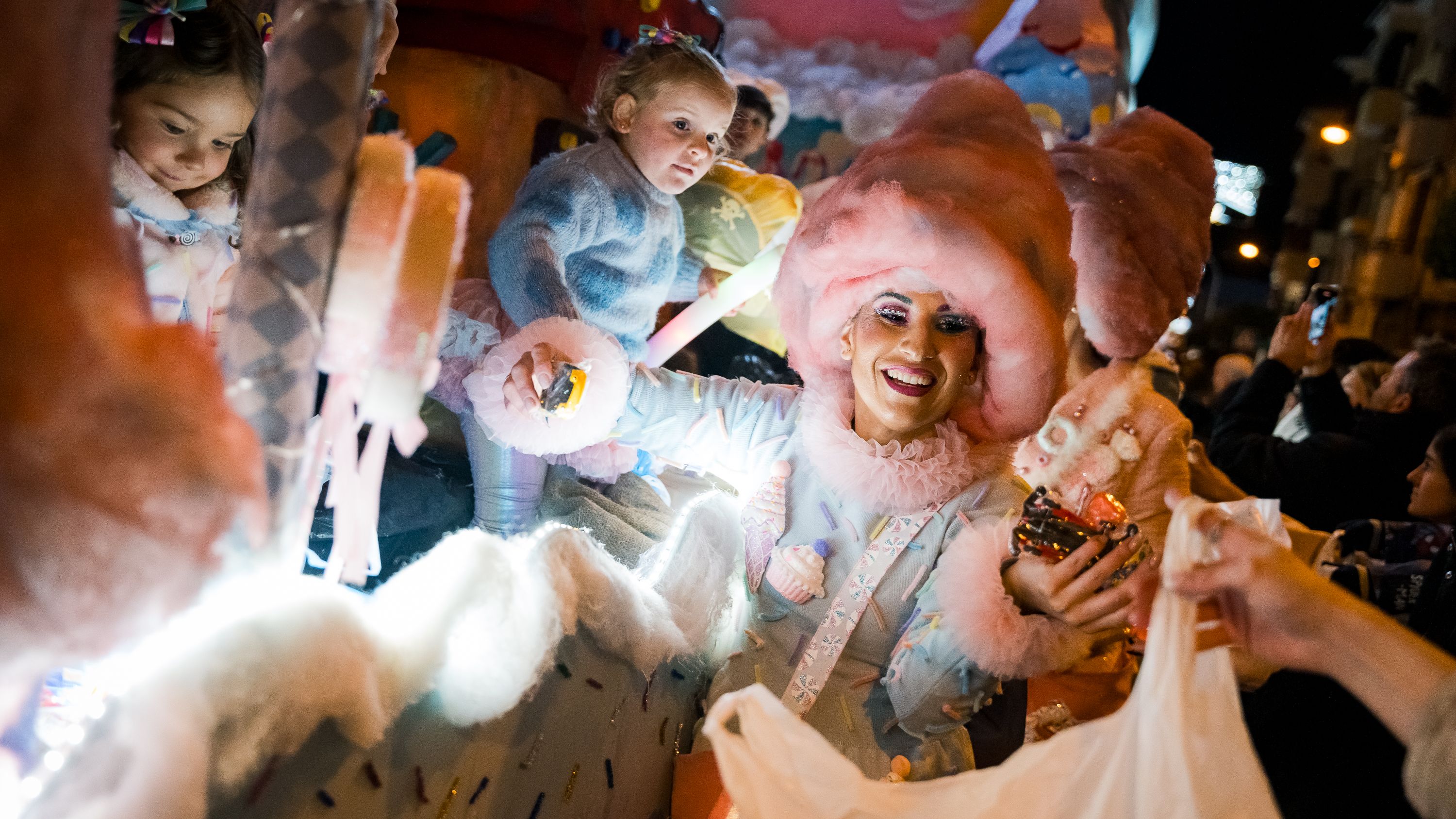 Cabalgata de la Ilusión 2026 (112)