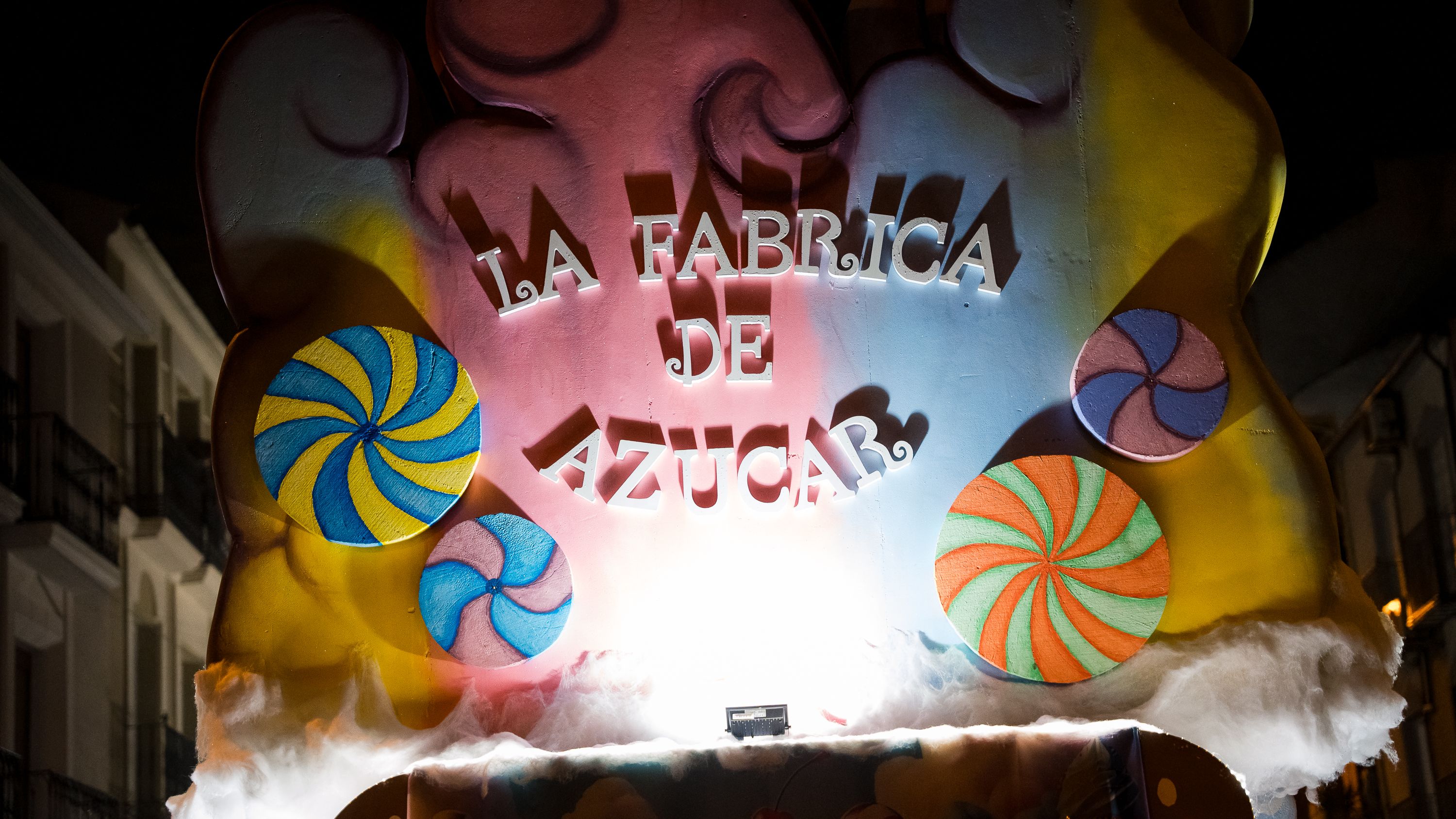 Cabalgata de la Ilusión 2026 (115)