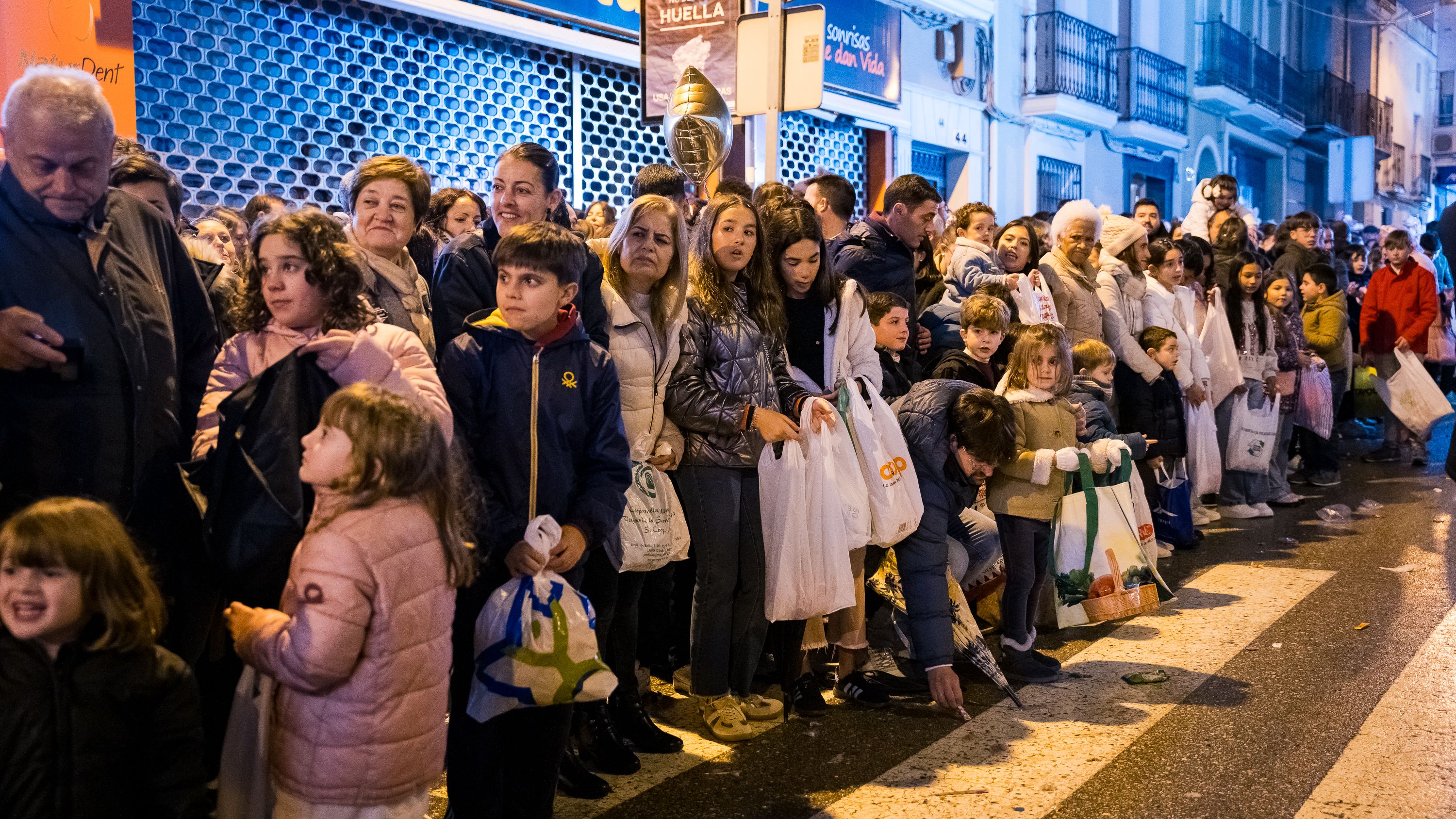 Cabalgata de la Ilusión 2026 (116)