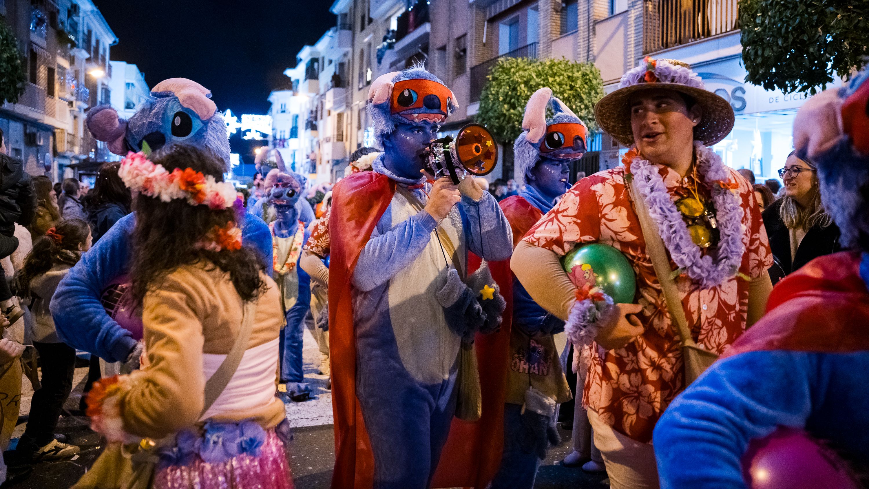 Cabalgata de la Ilusión 2026 (118)