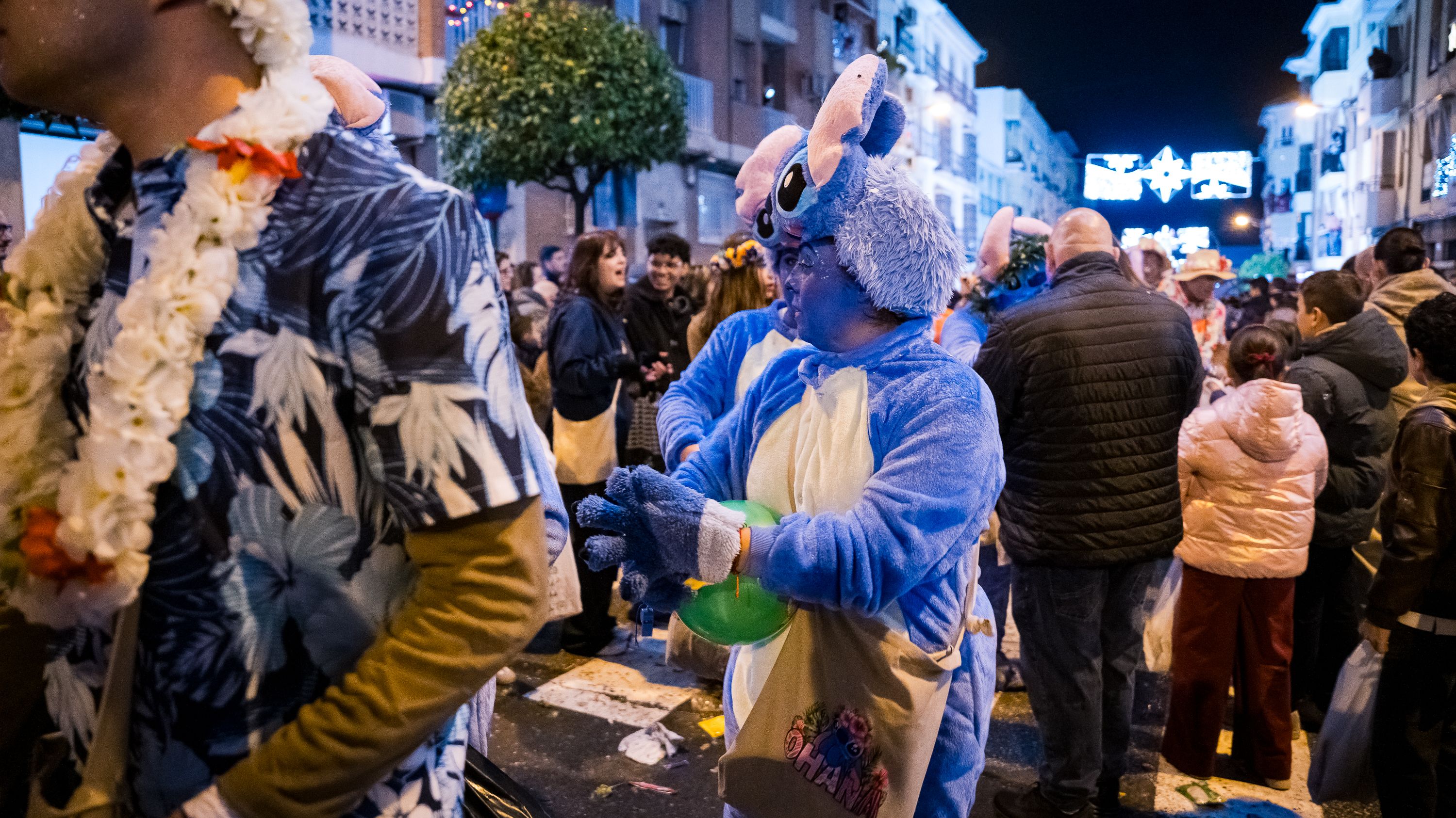 Cabalgata de la Ilusión 2026 (119)