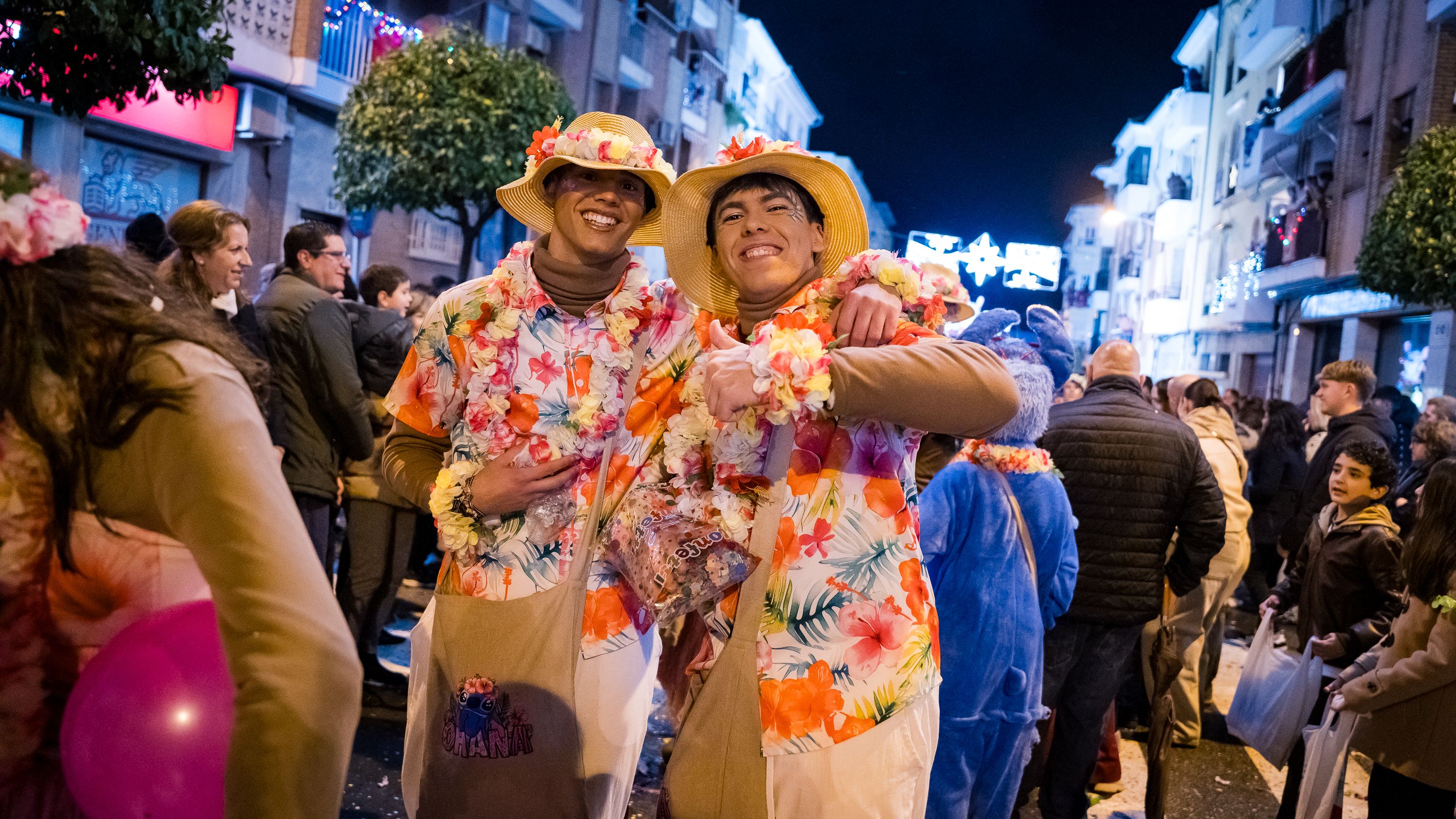 Cabalgata de la Ilusión 2026 (120)