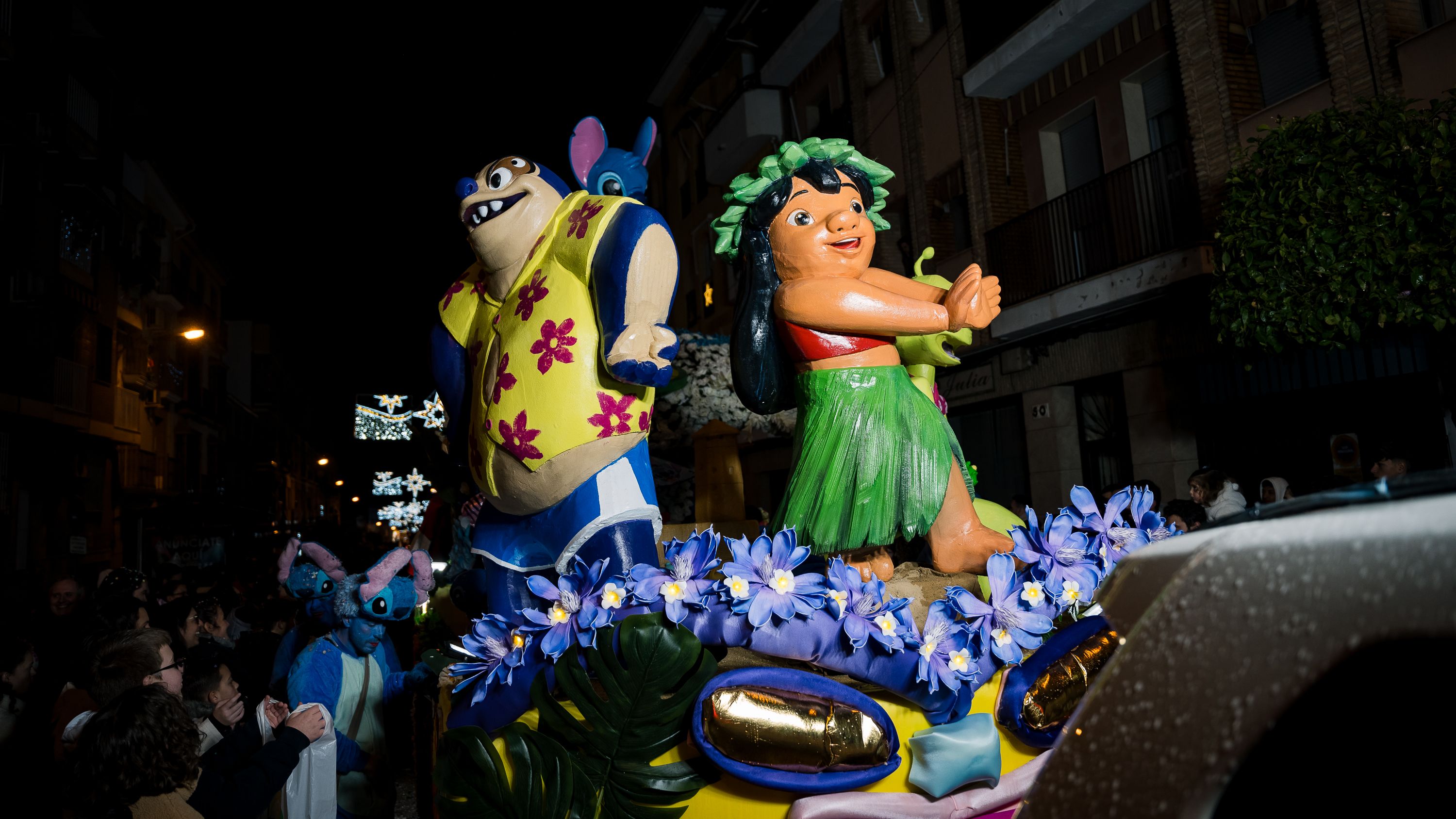 Cabalgata de la Ilusión 2026 (123)