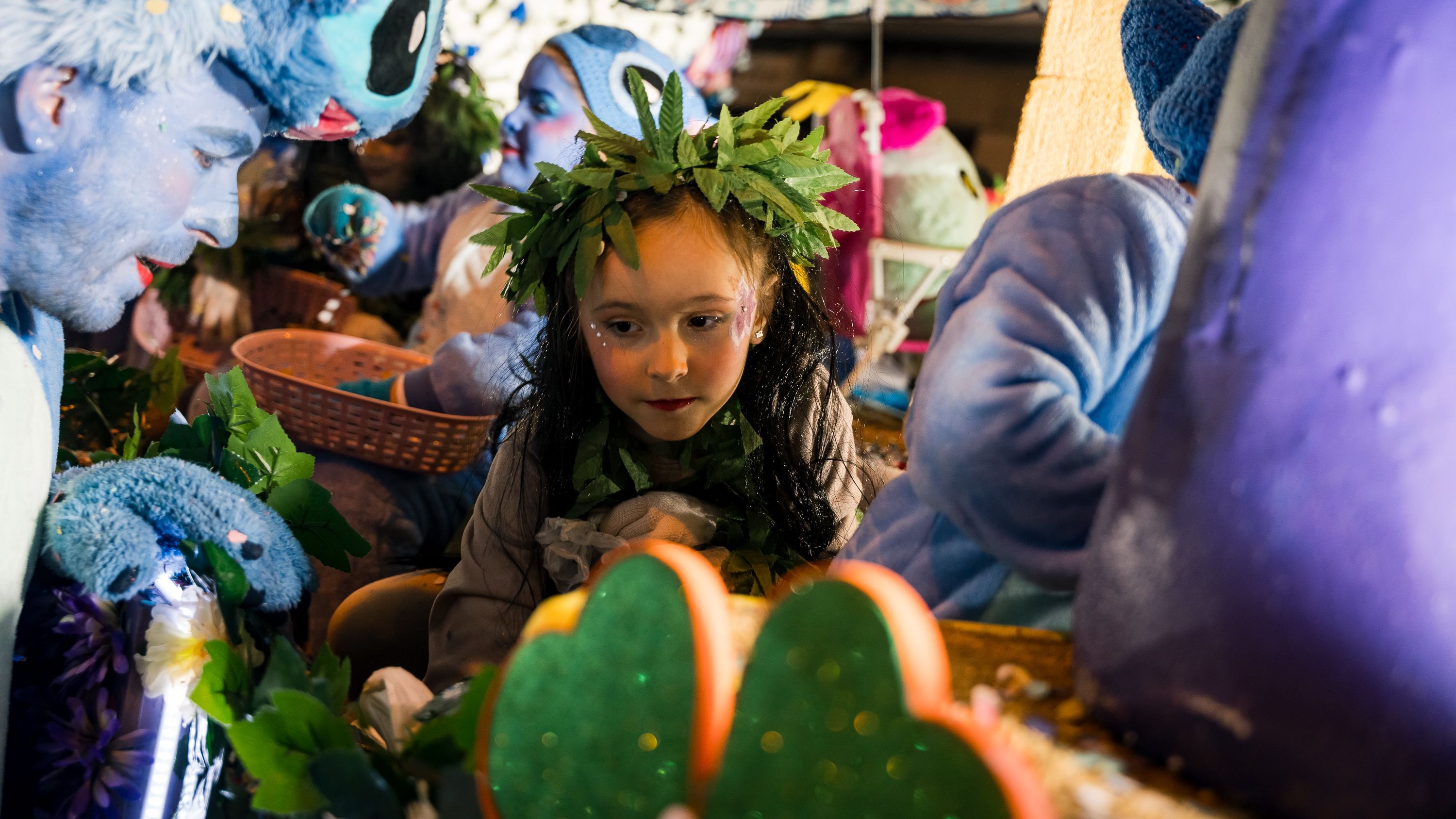 Cabalgata de la Ilusión 2026 (124)