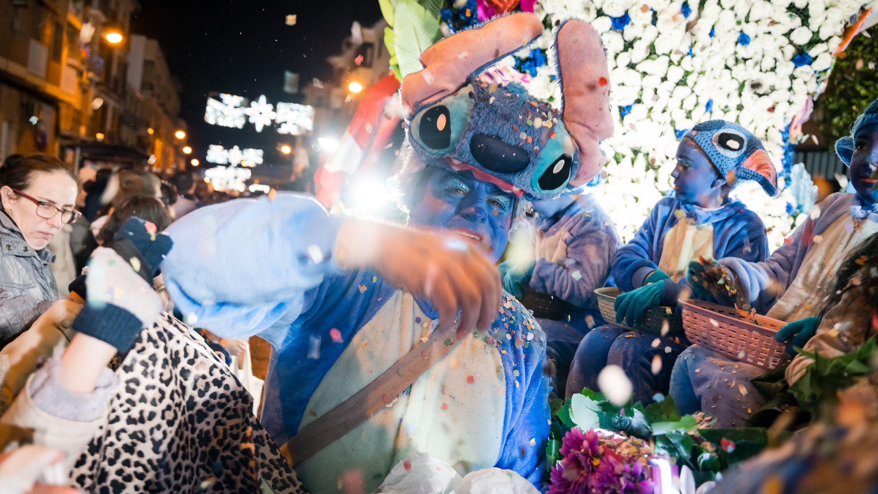 Cabalgata de la Ilusión 2026 (125)