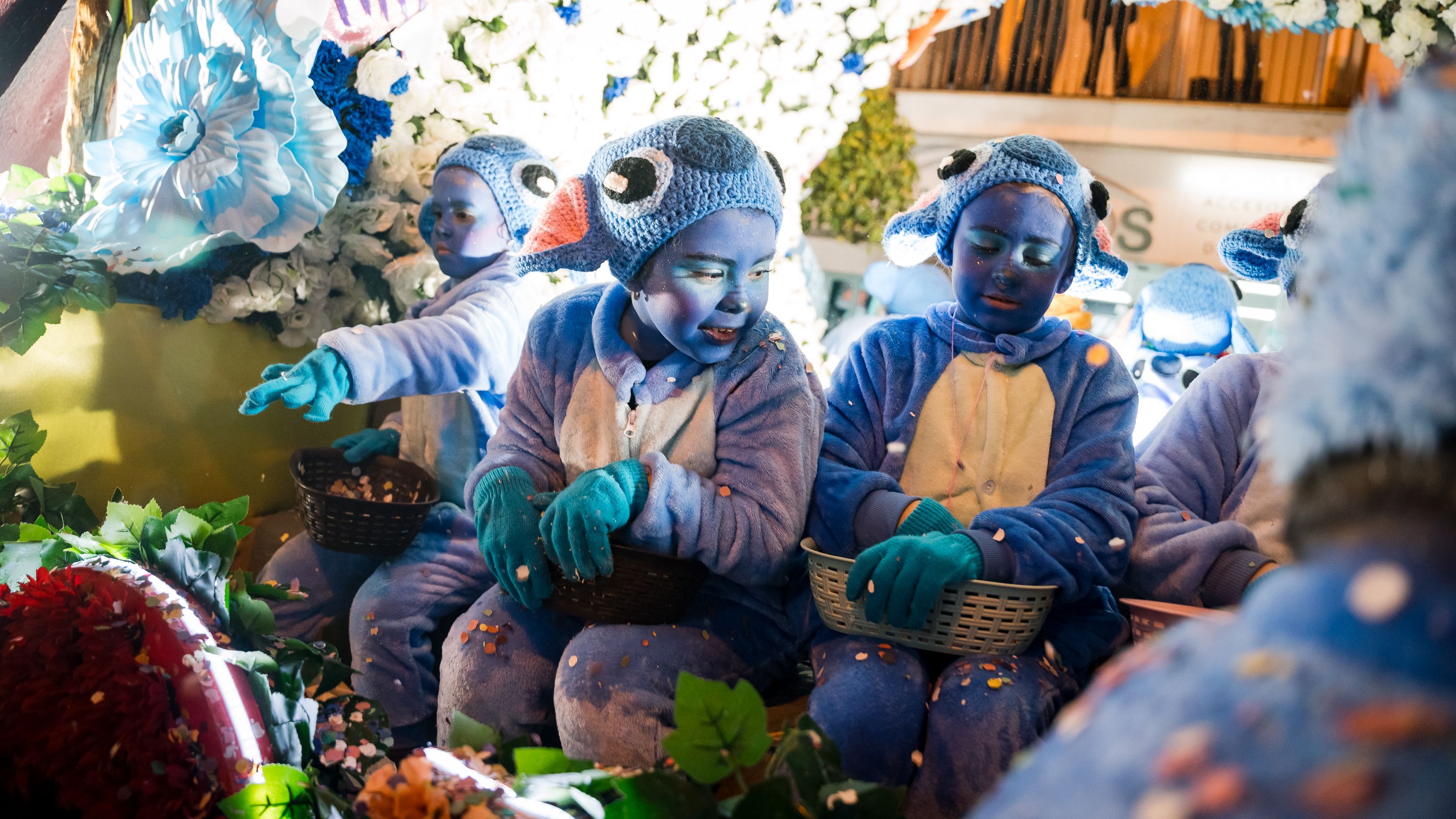 Cabalgata de la Ilusión 2026 (126)