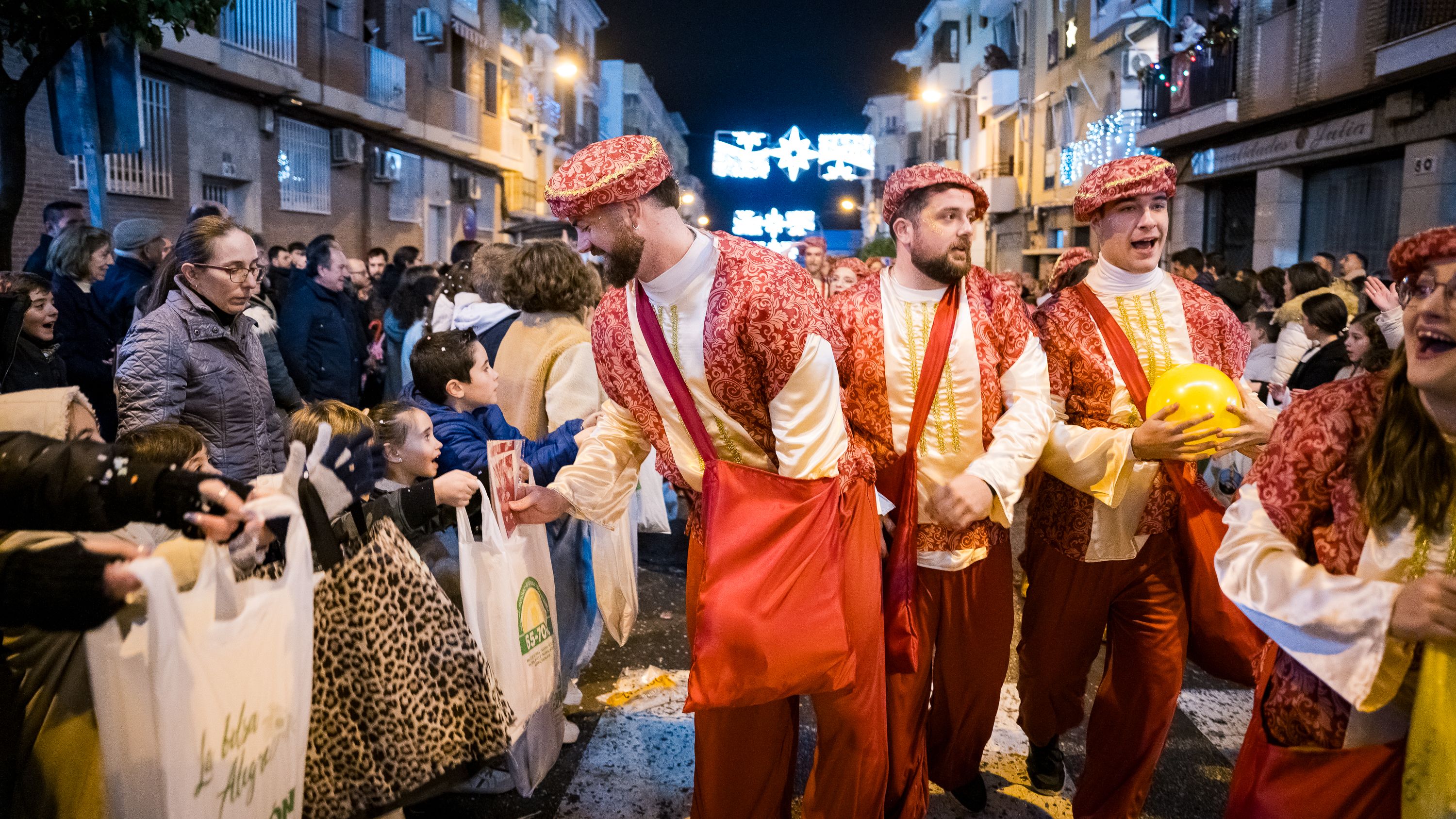 Cabalgata de la Ilusión 2026 (128)