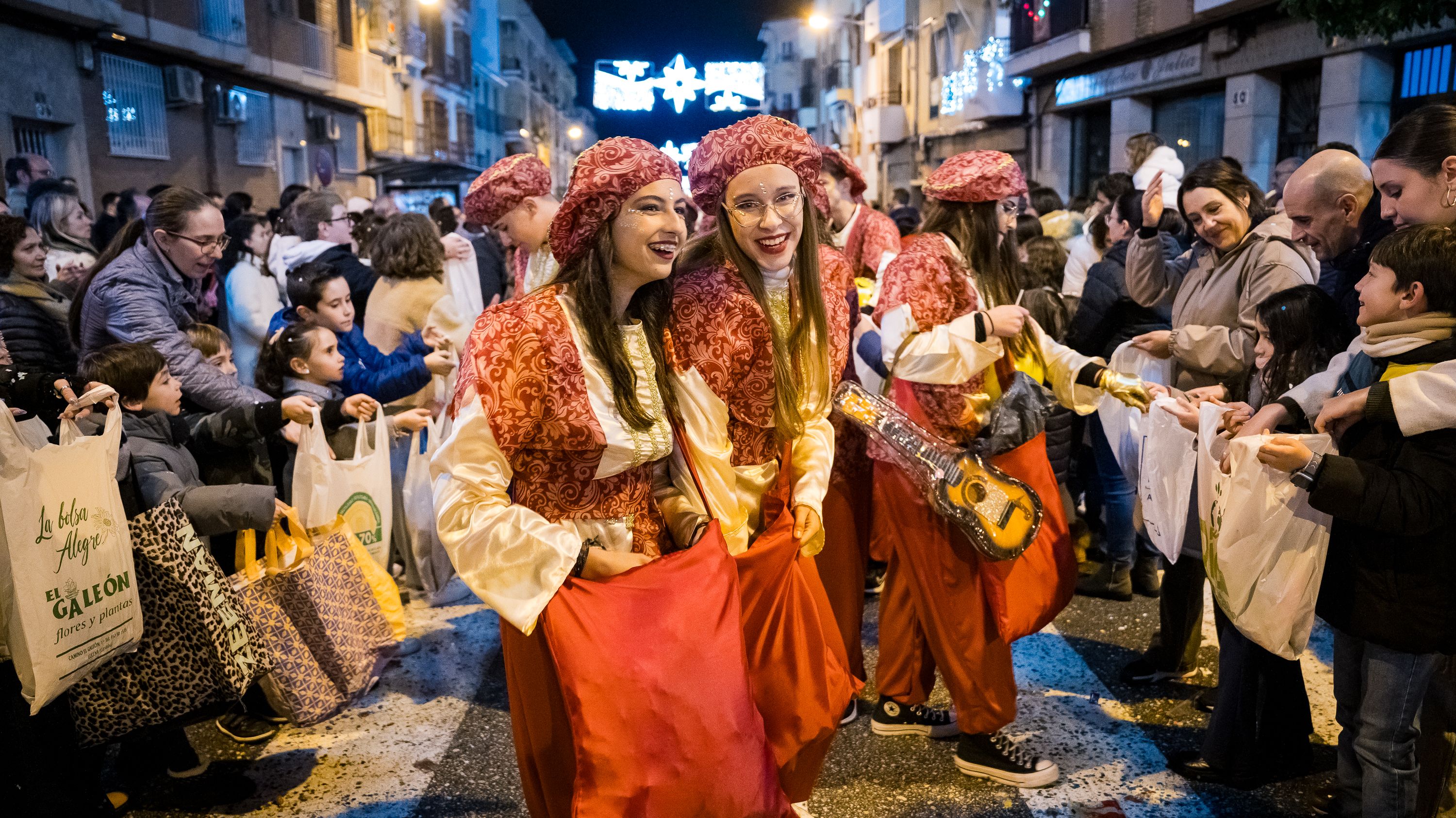 Cabalgata de la Ilusión 2026 (129)