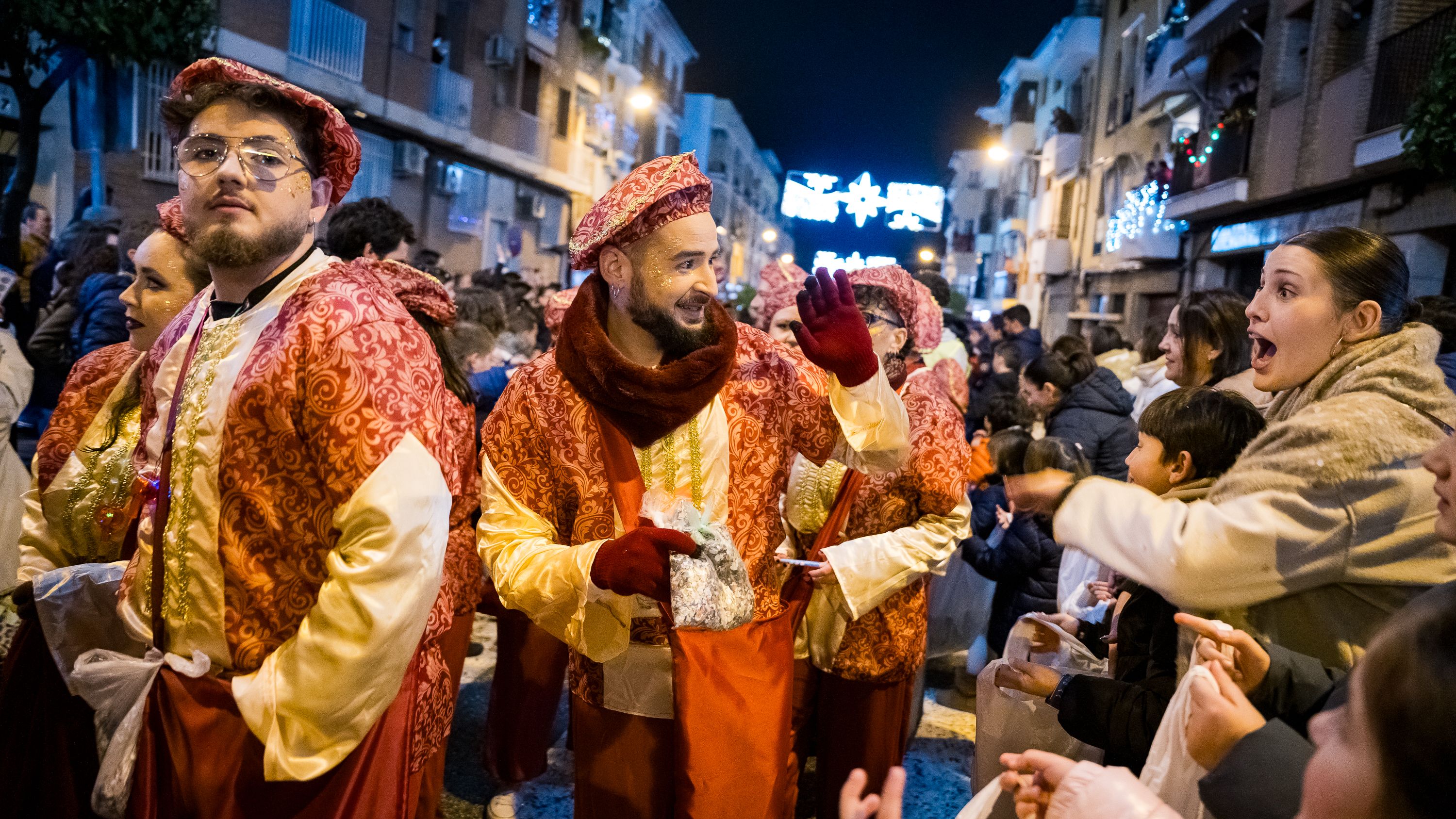 Cabalgata de la Ilusión 2026 (131)