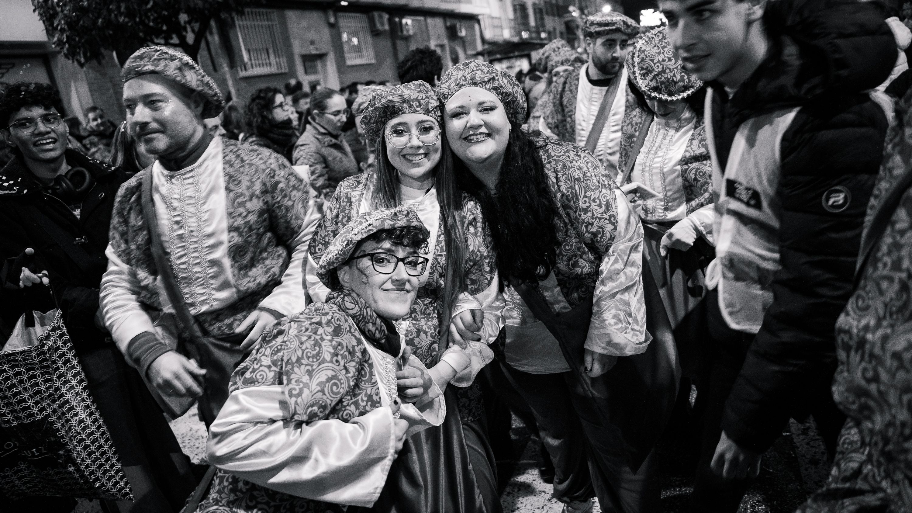 Cabalgata de la Ilusión 2026 (132)