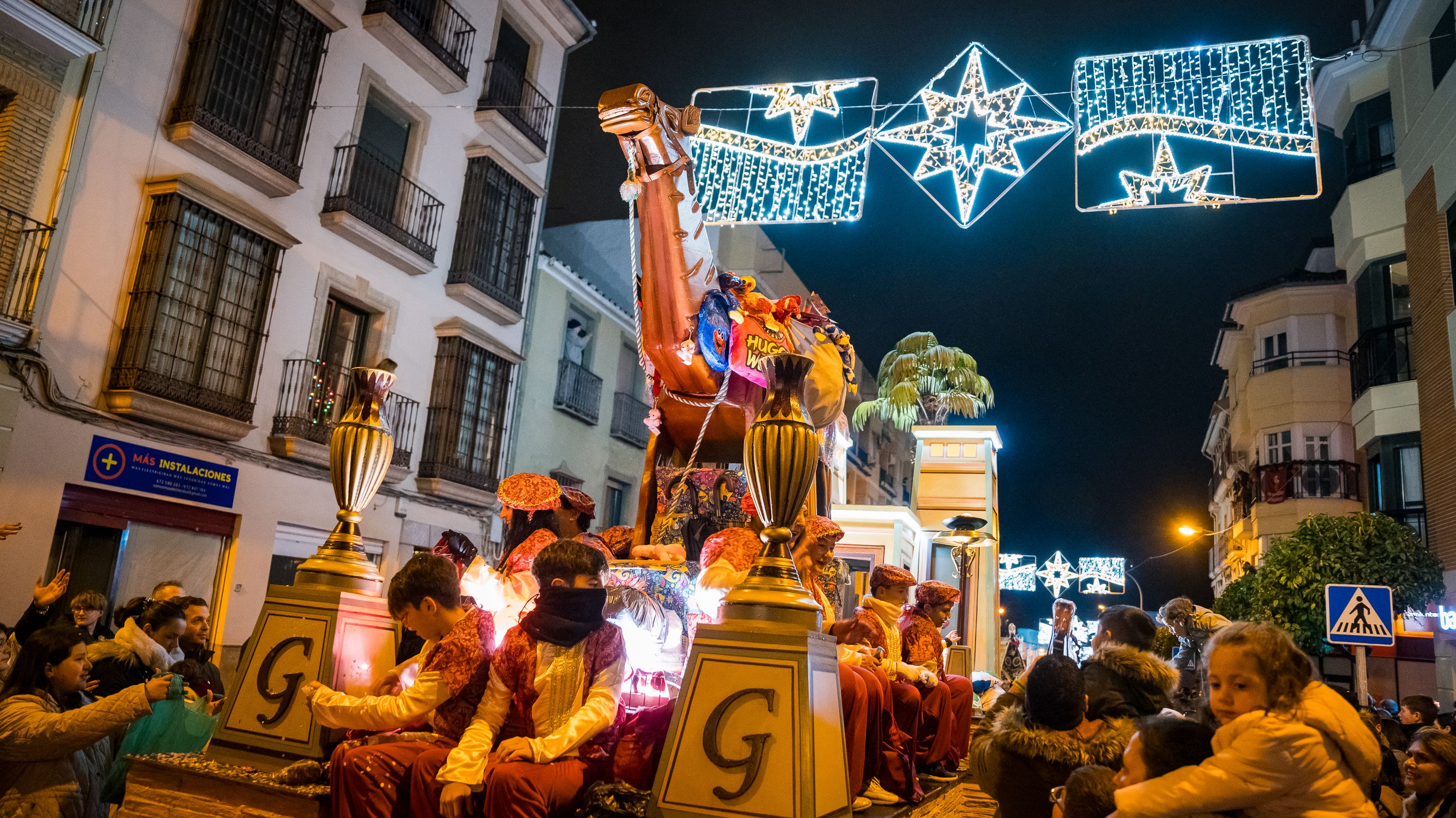 Cabalgata de la Ilusión 2026 (134)