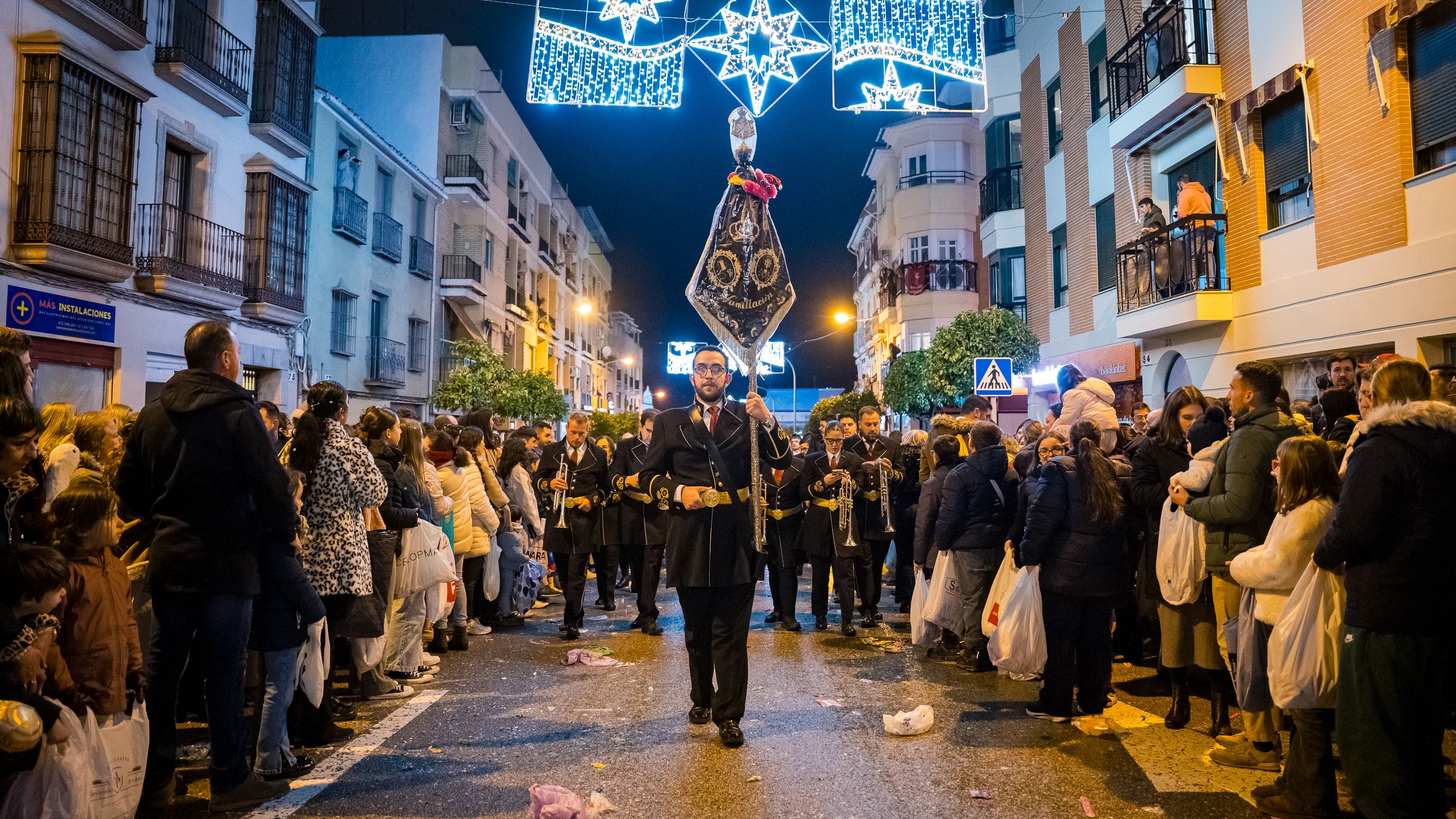 Cabalgata de la Ilusión 2026 (135)