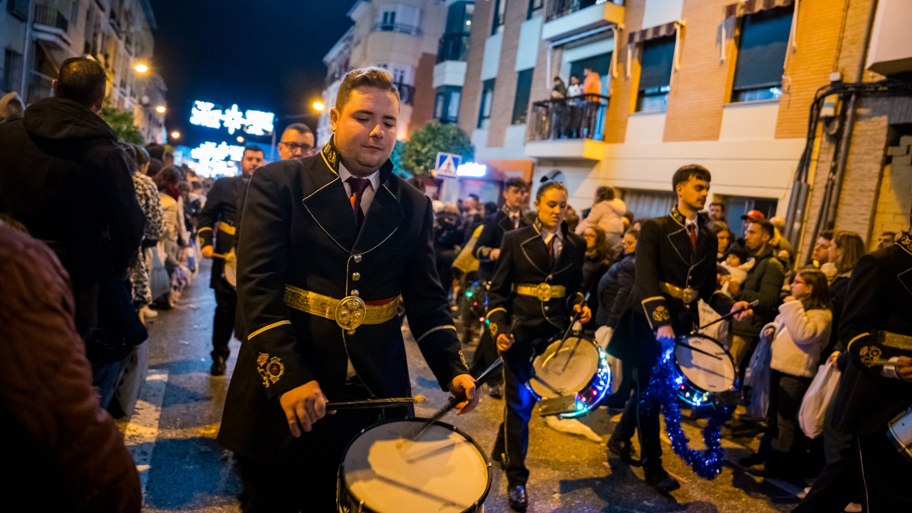 Cabalgata de la Ilusión 2026 (137)