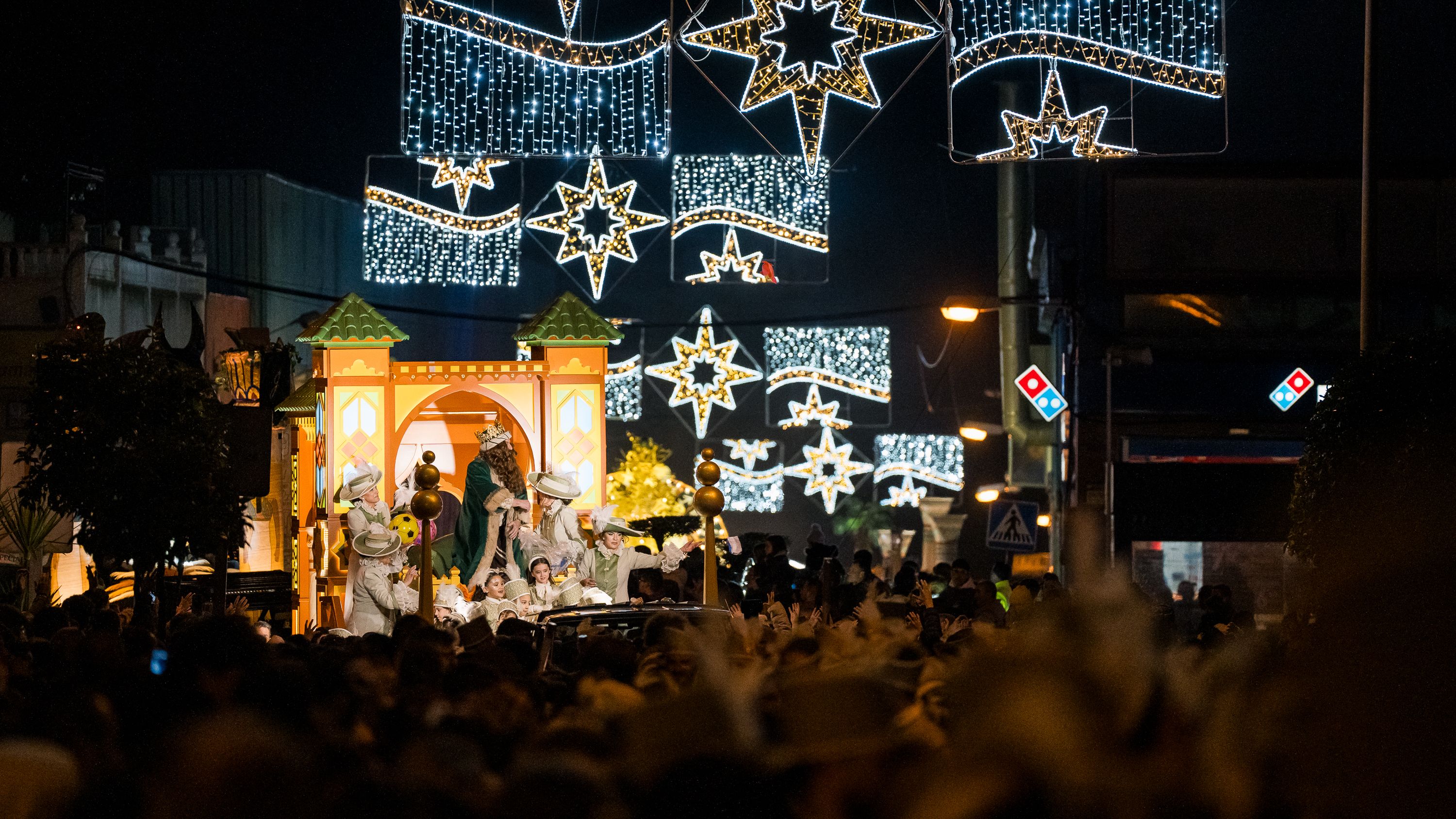 Cabalgata de la Ilusión 2026 (138)