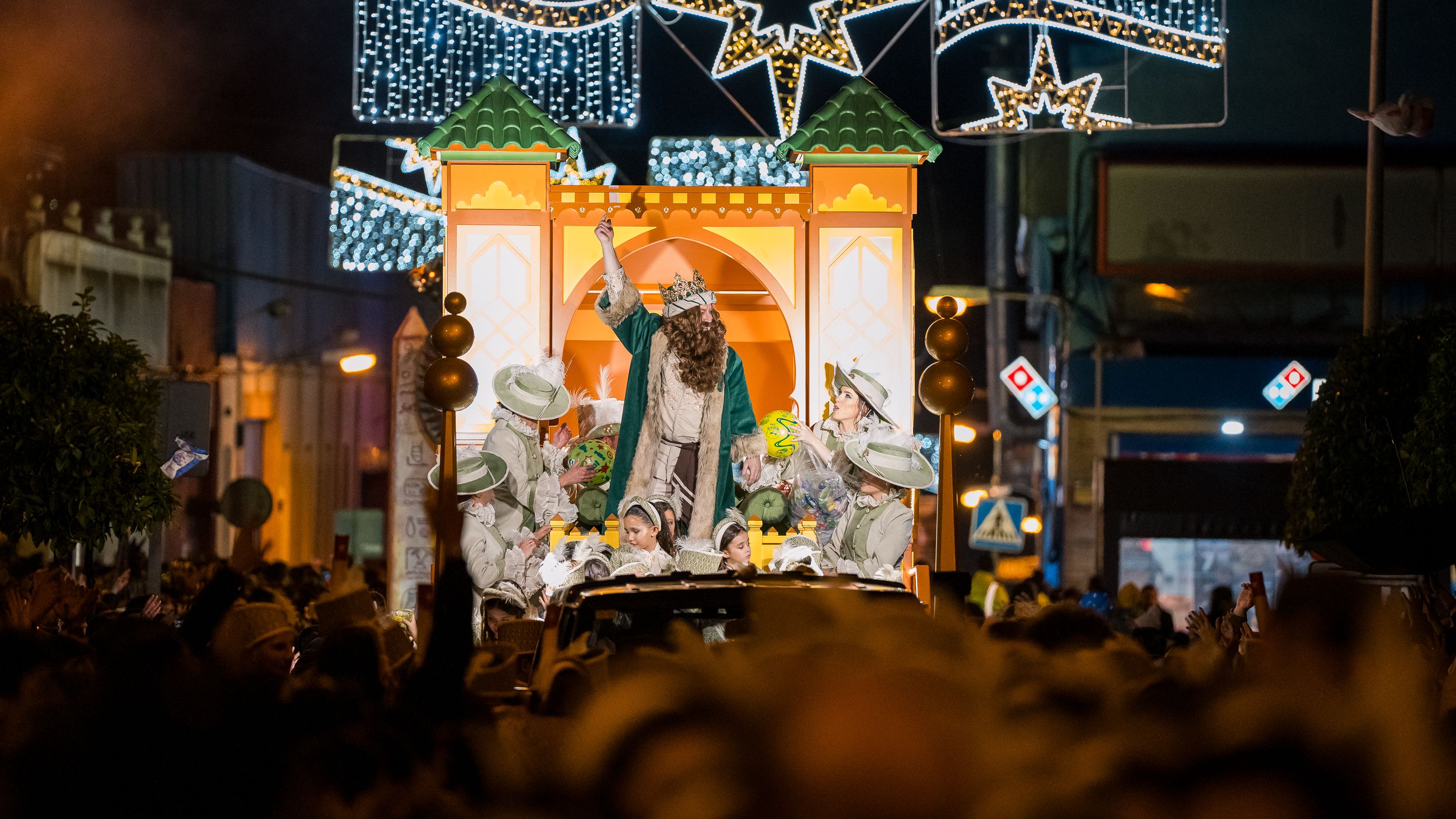 Cabalgata de la Ilusión 2026 (139)