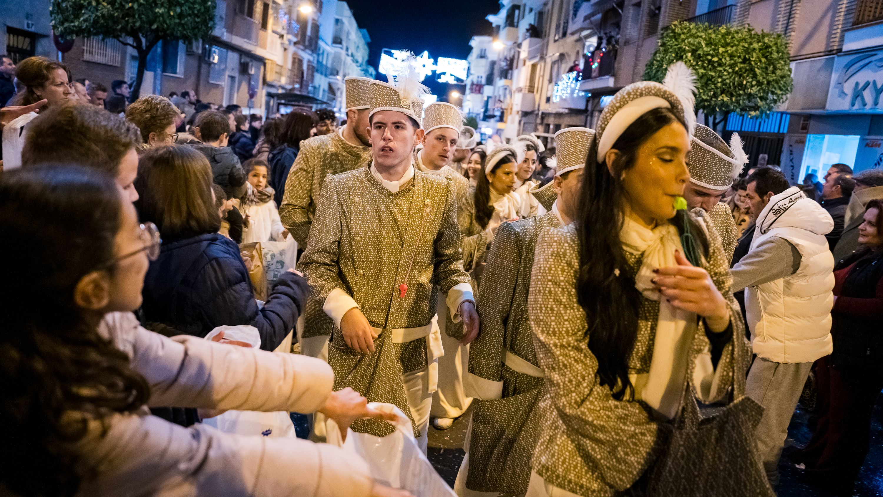 Cabalgata de la Ilusión 2026 (140)