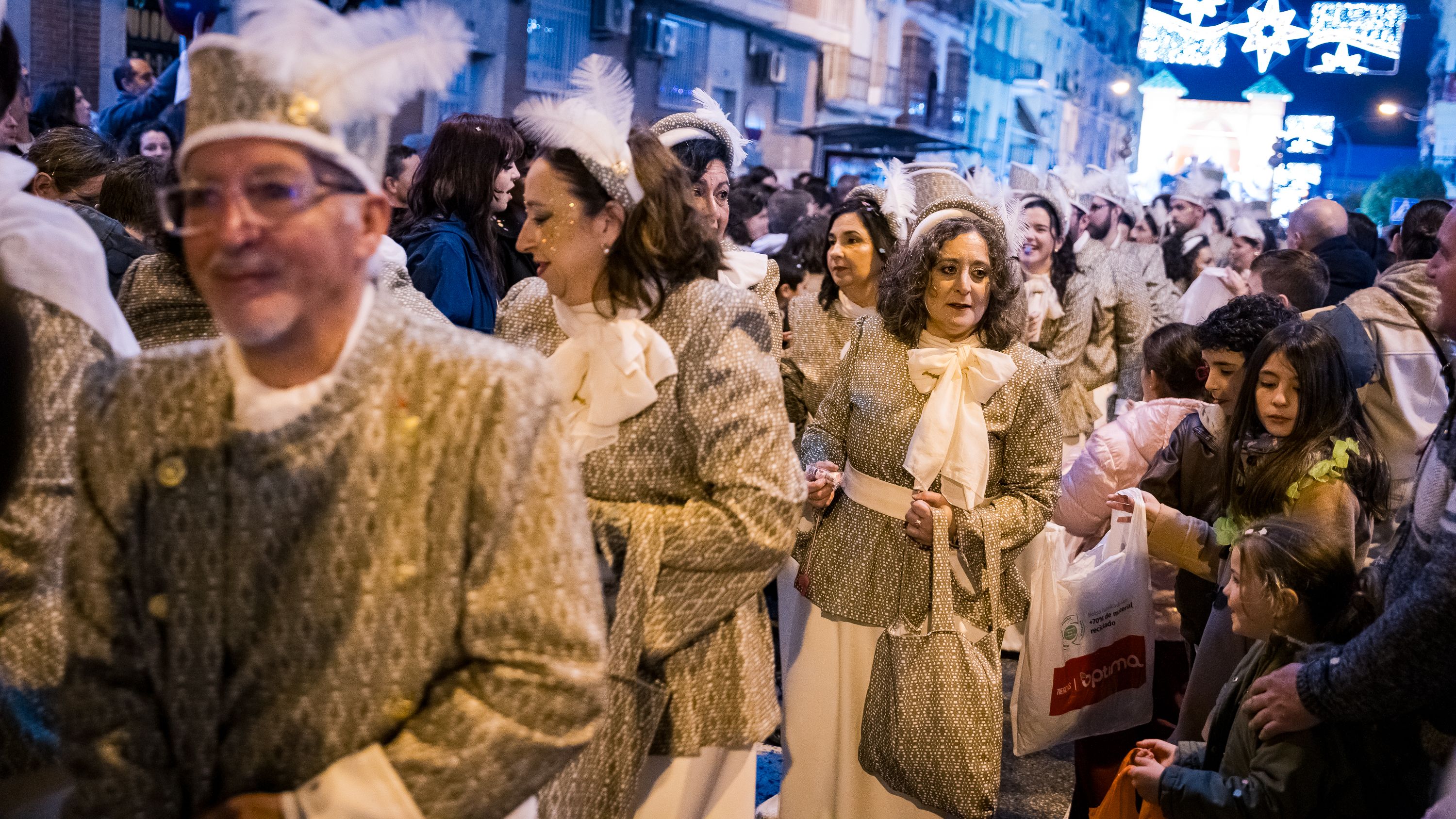 Cabalgata de la Ilusión 2026 (143)