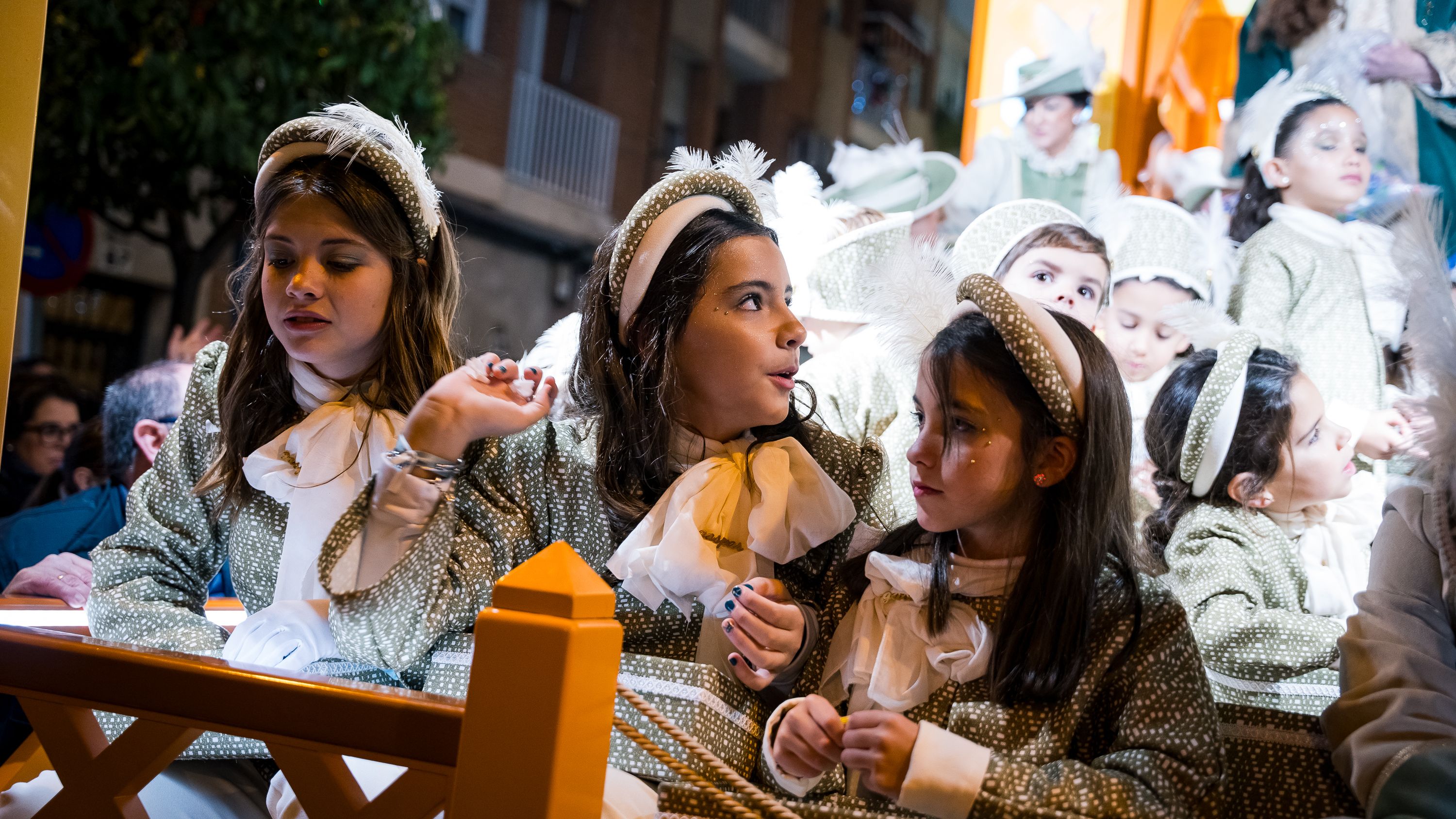 Cabalgata de la Ilusión 2026 (145)