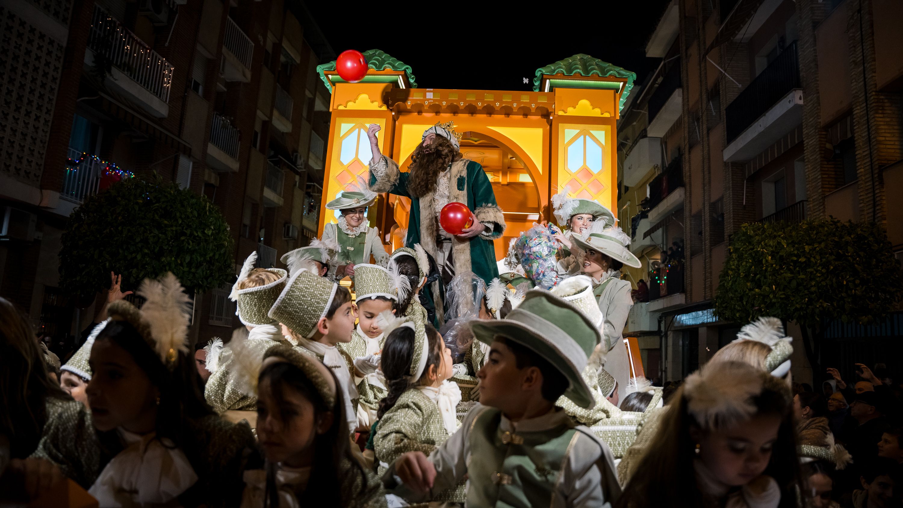 Cabalgata de la Ilusión 2026 (146)