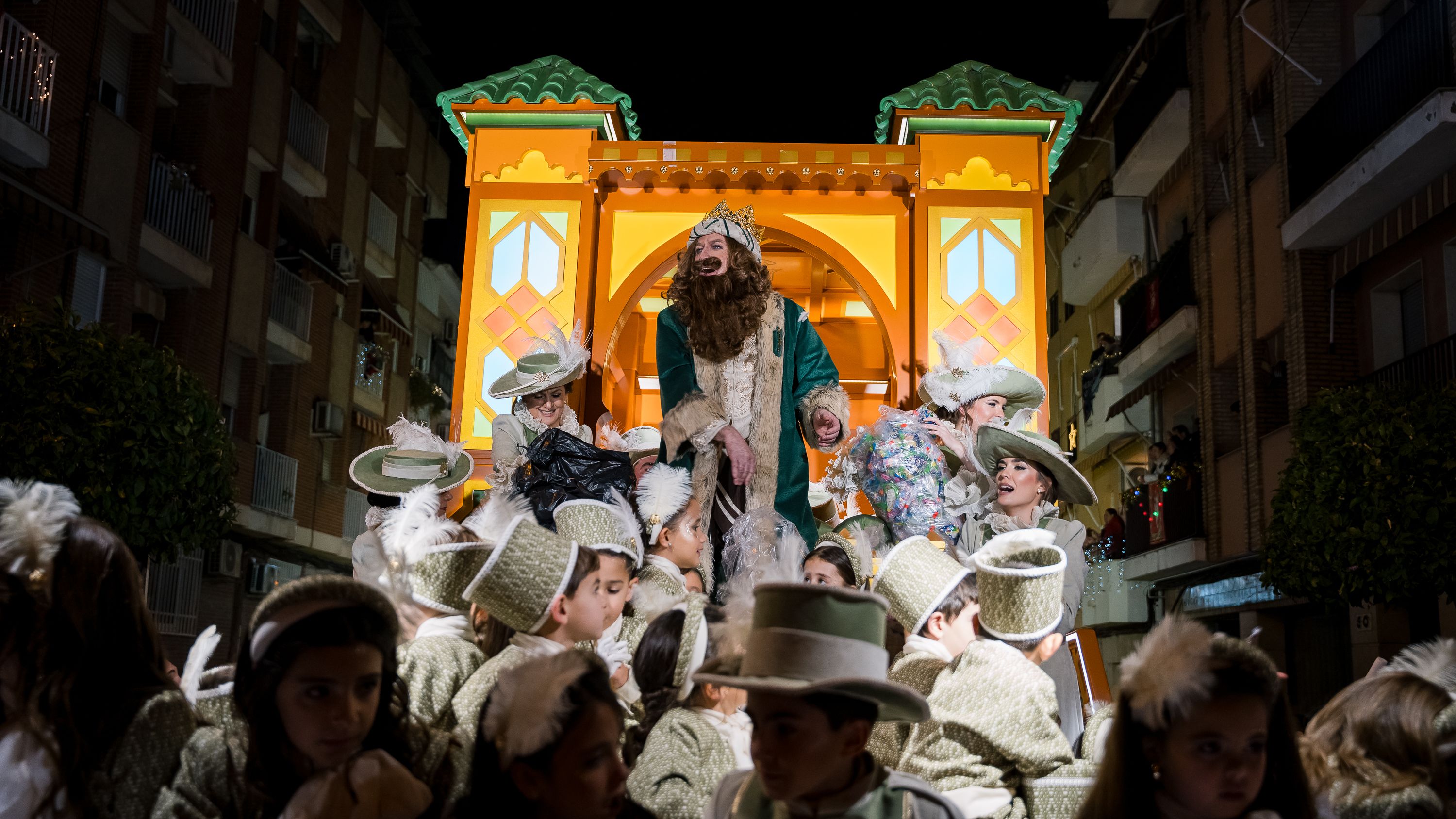 Cabalgata de la Ilusión 2026 (147)