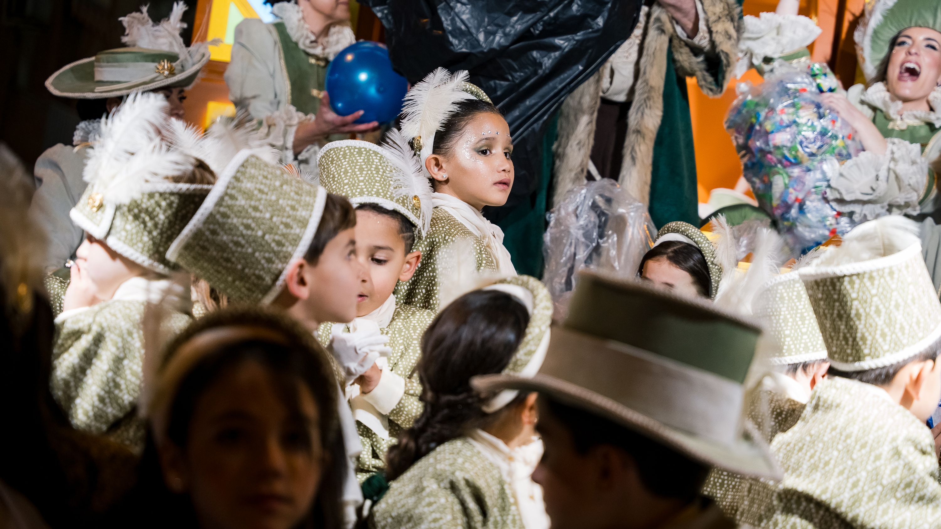 Cabalgata de la Ilusión 2026 (148)