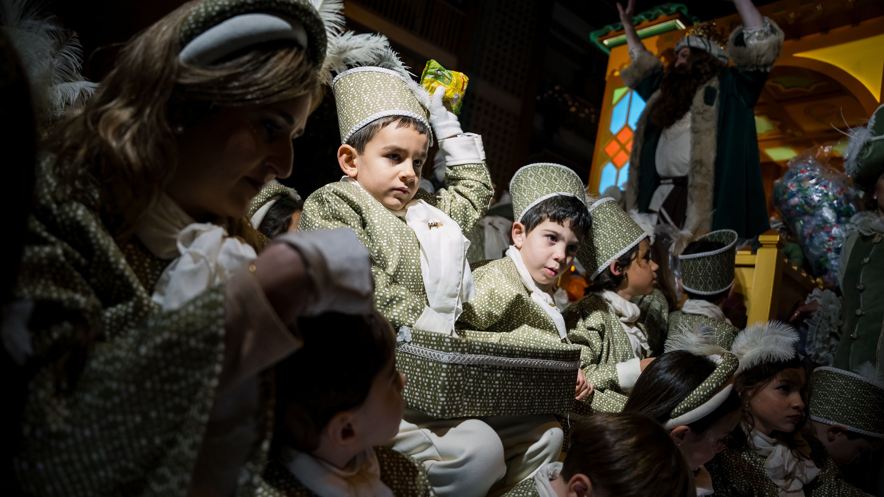 Cabalgata de la Ilusión 2026 (149)