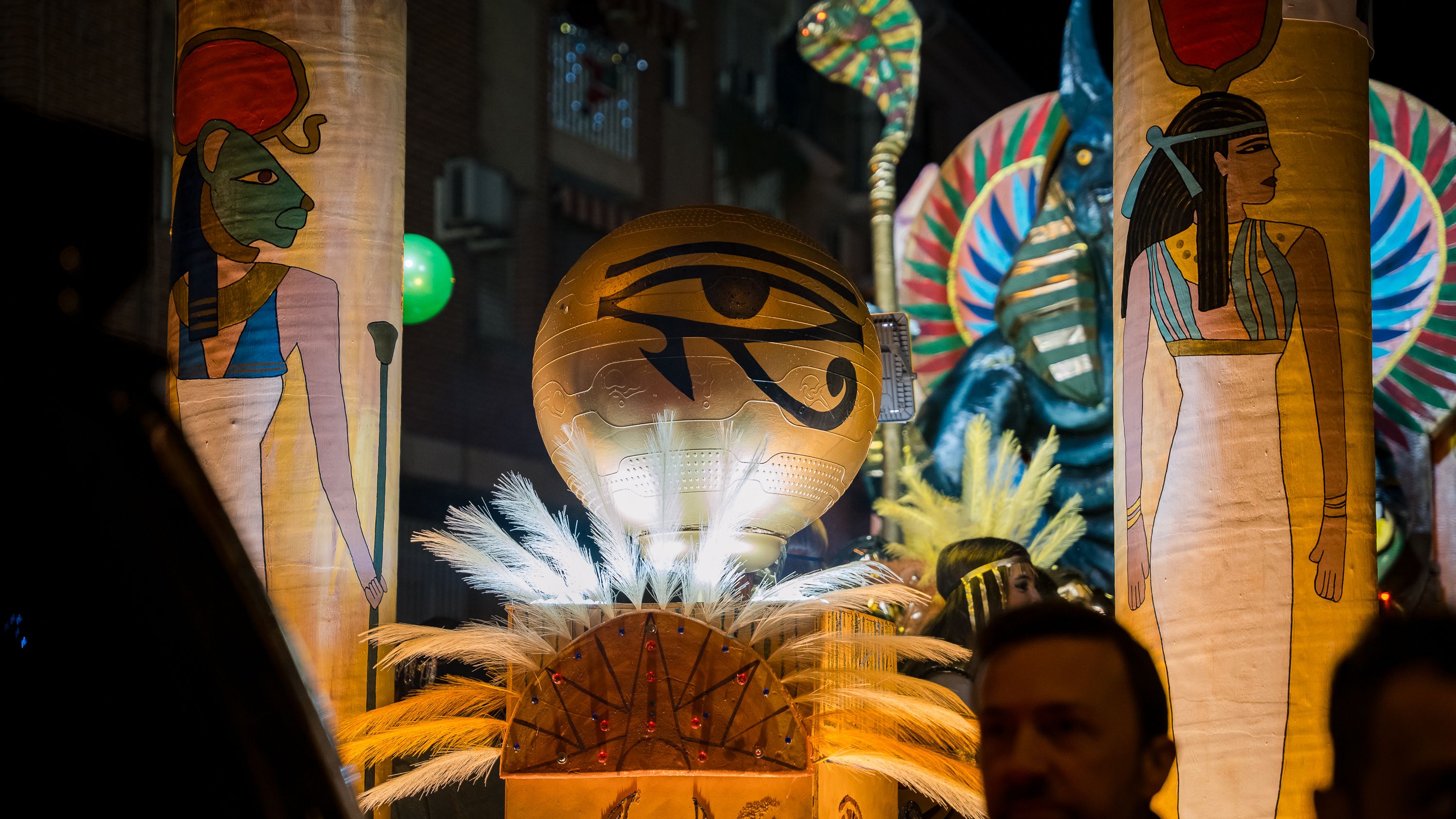 Cabalgata de la Ilusión 2026 (150)