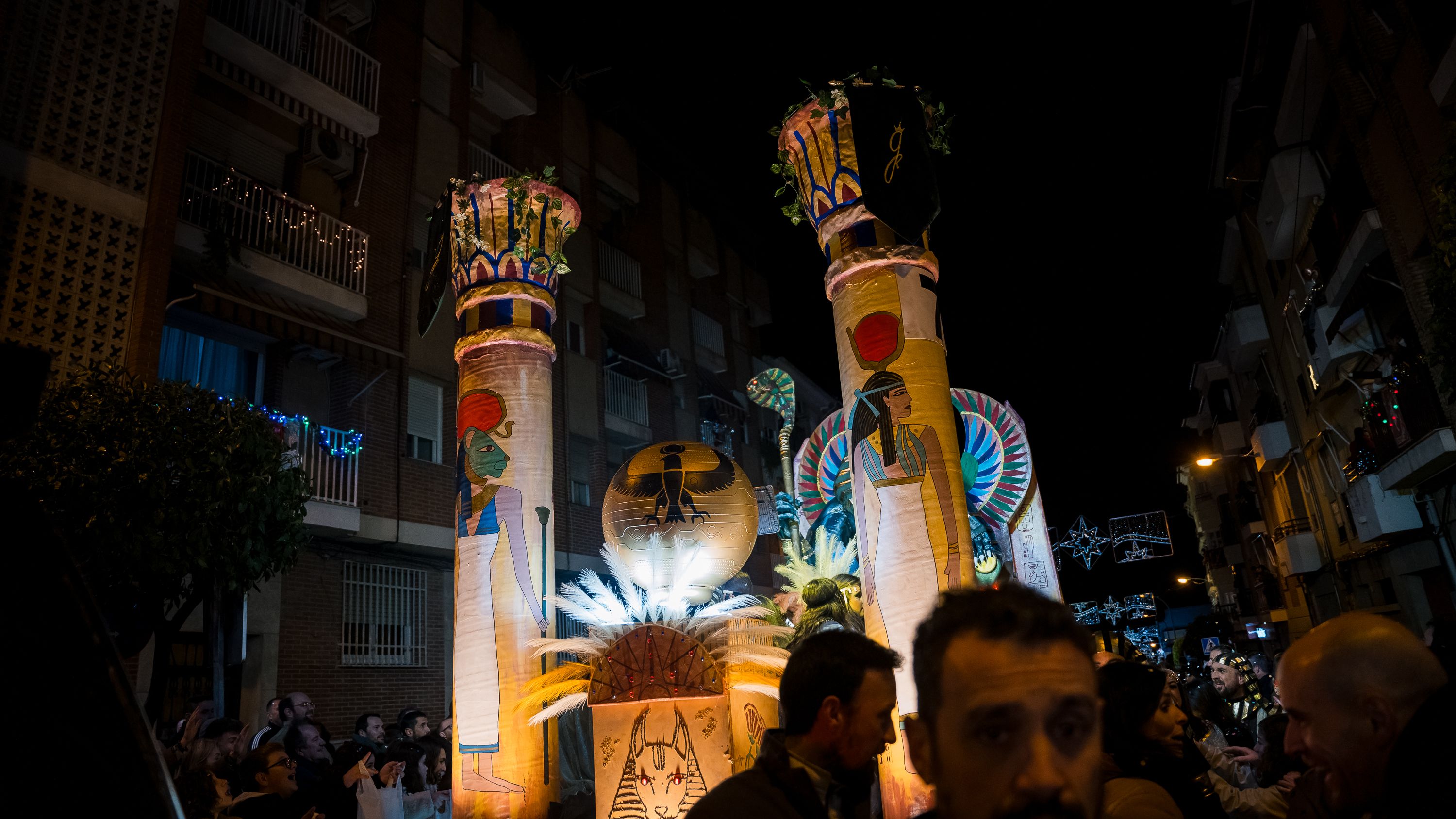 Cabalgata de la Ilusión 2026 (151)