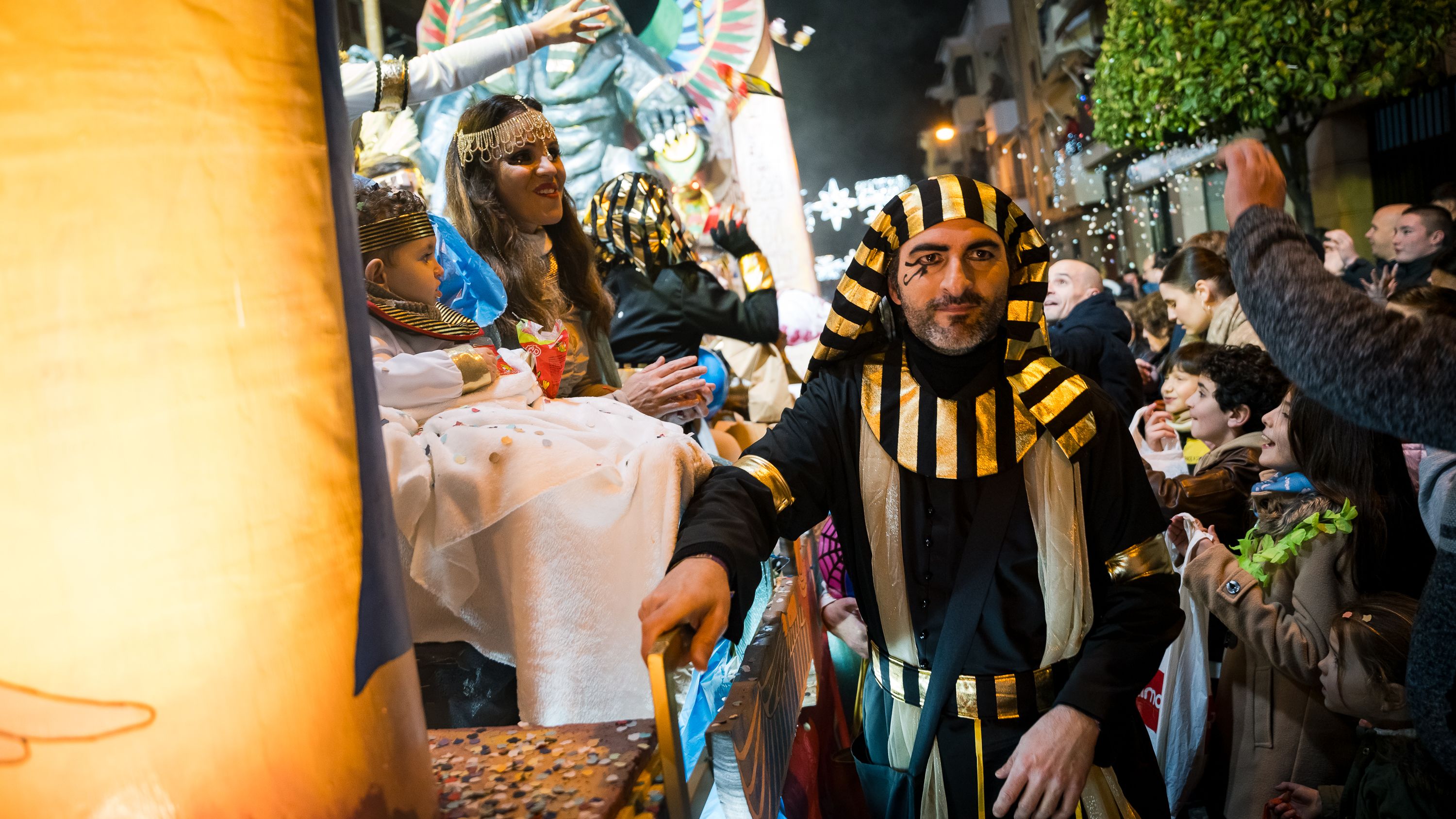 Cabalgata de la Ilusión 2026 (152)