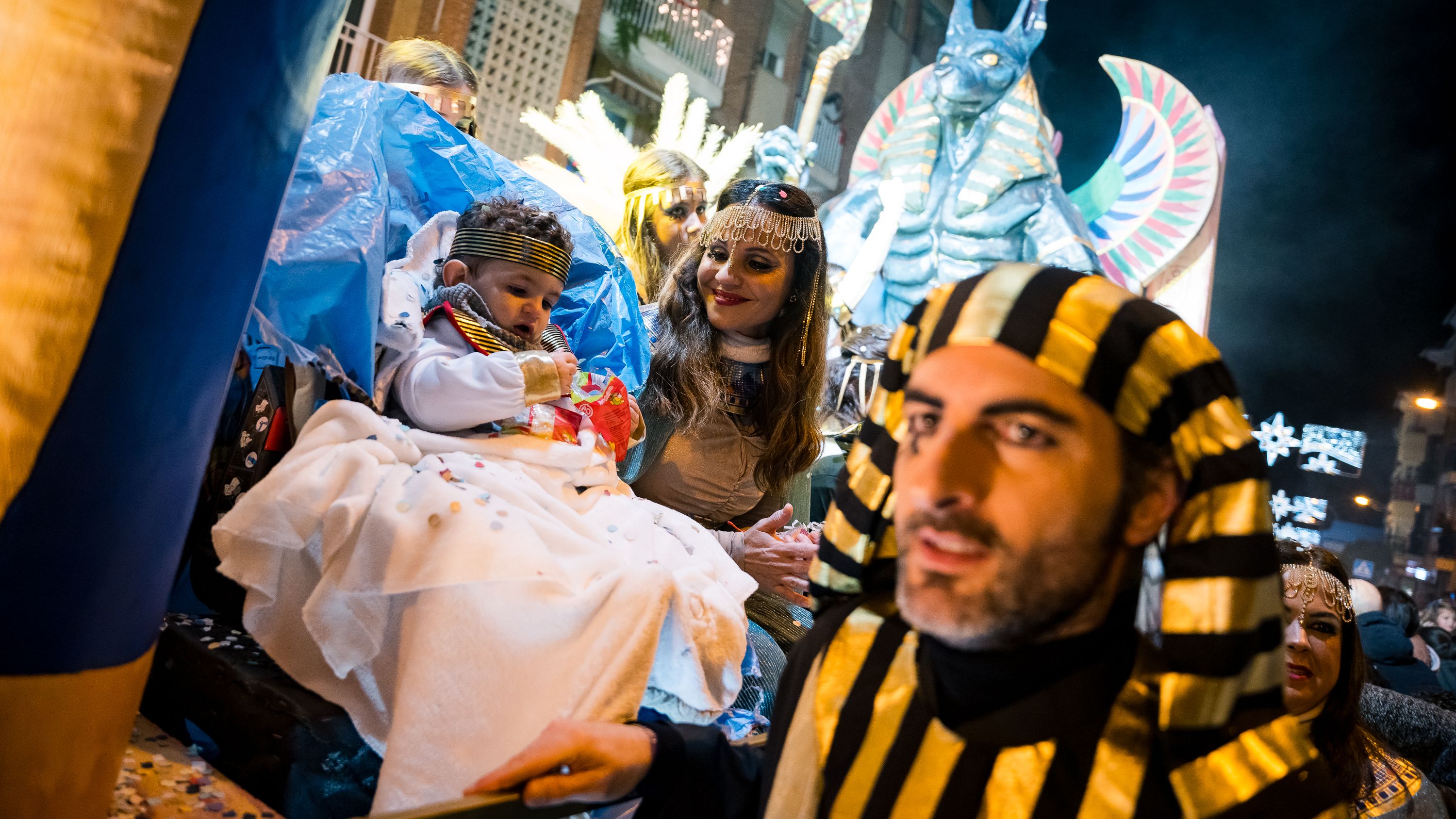 Cabalgata de la Ilusión 2026 (153)