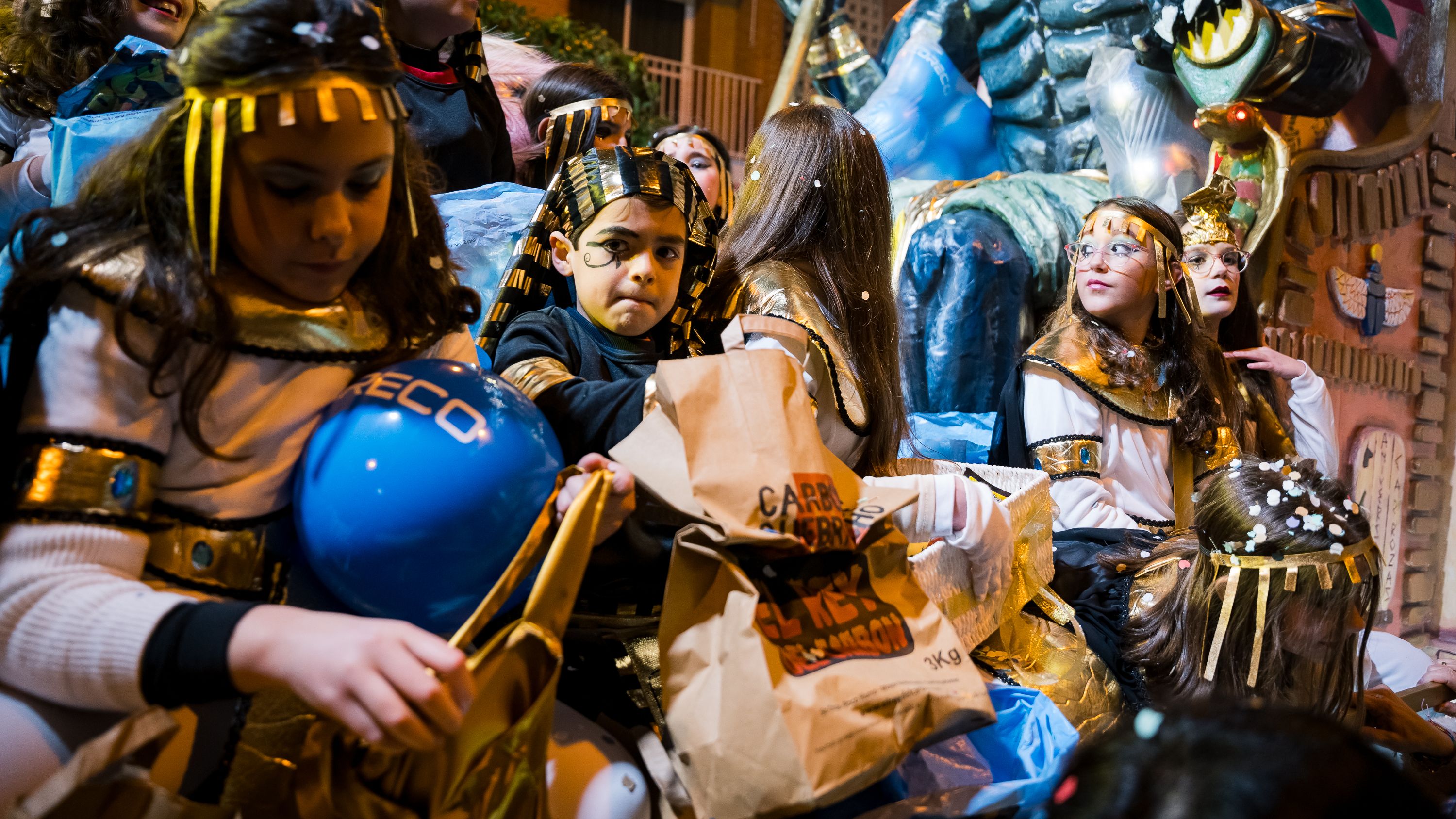 Cabalgata de la Ilusión 2026 (154)