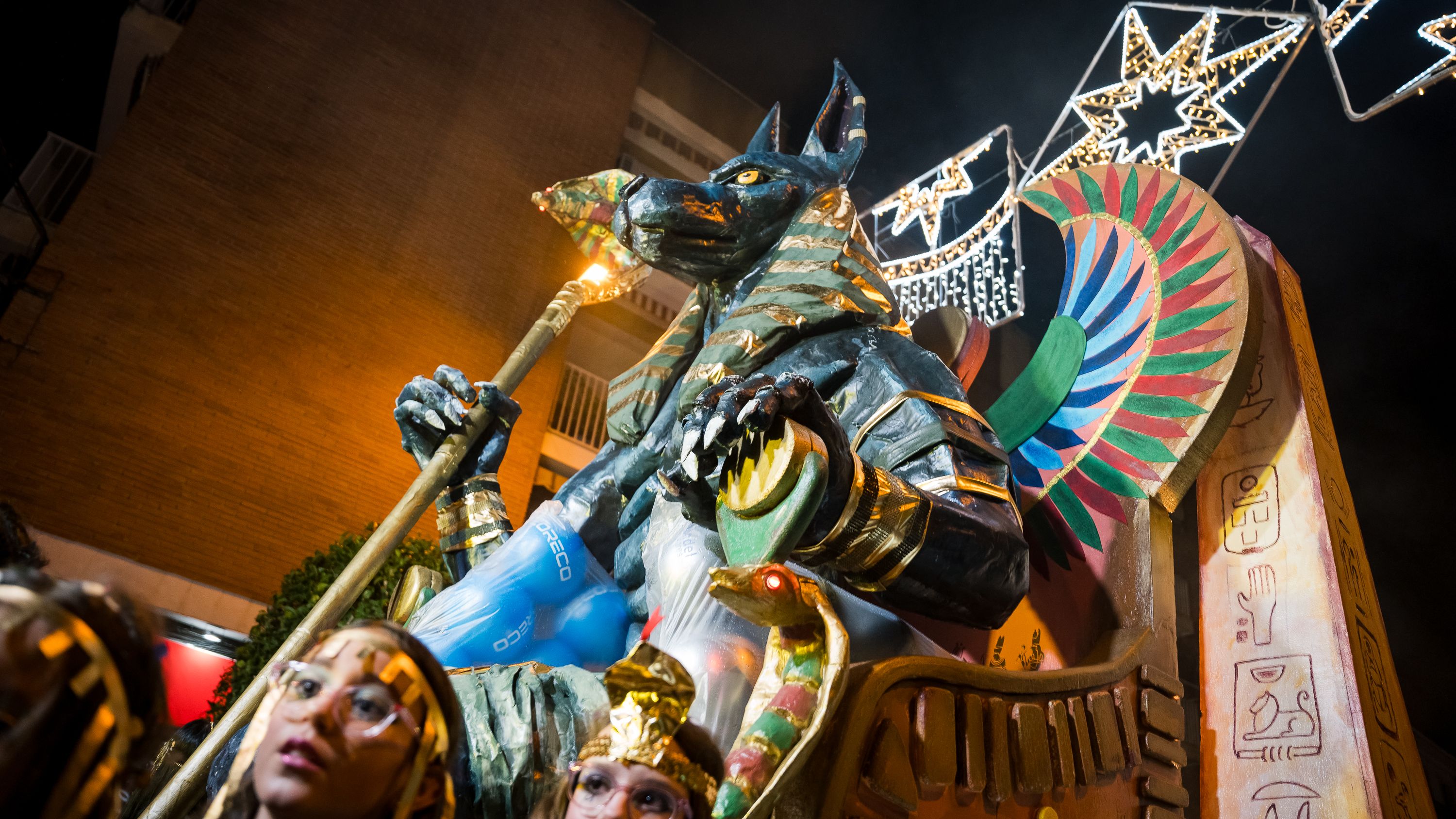 Cabalgata de la Ilusión 2026 (156)