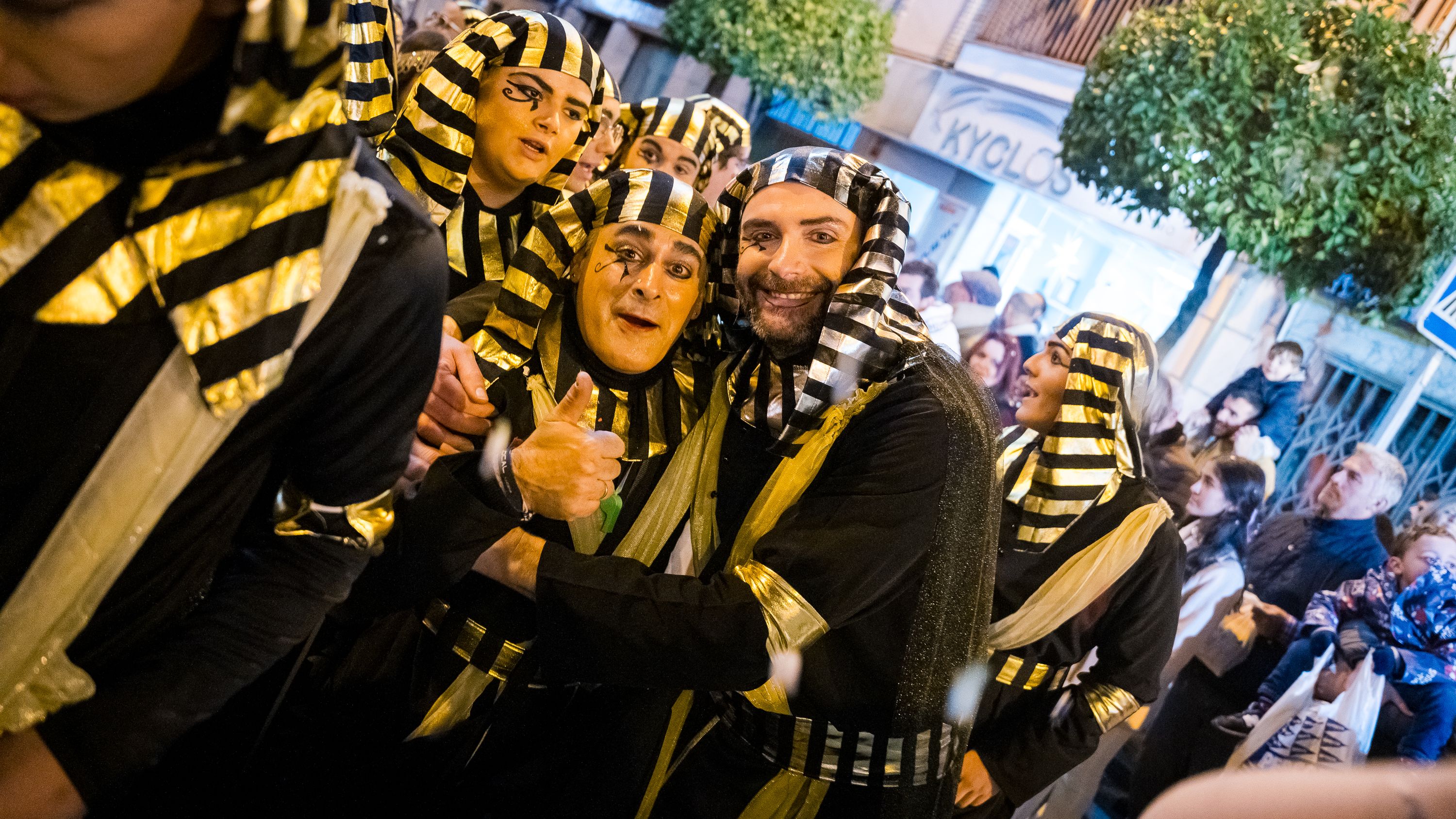 Cabalgata de la Ilusión 2026 (158)