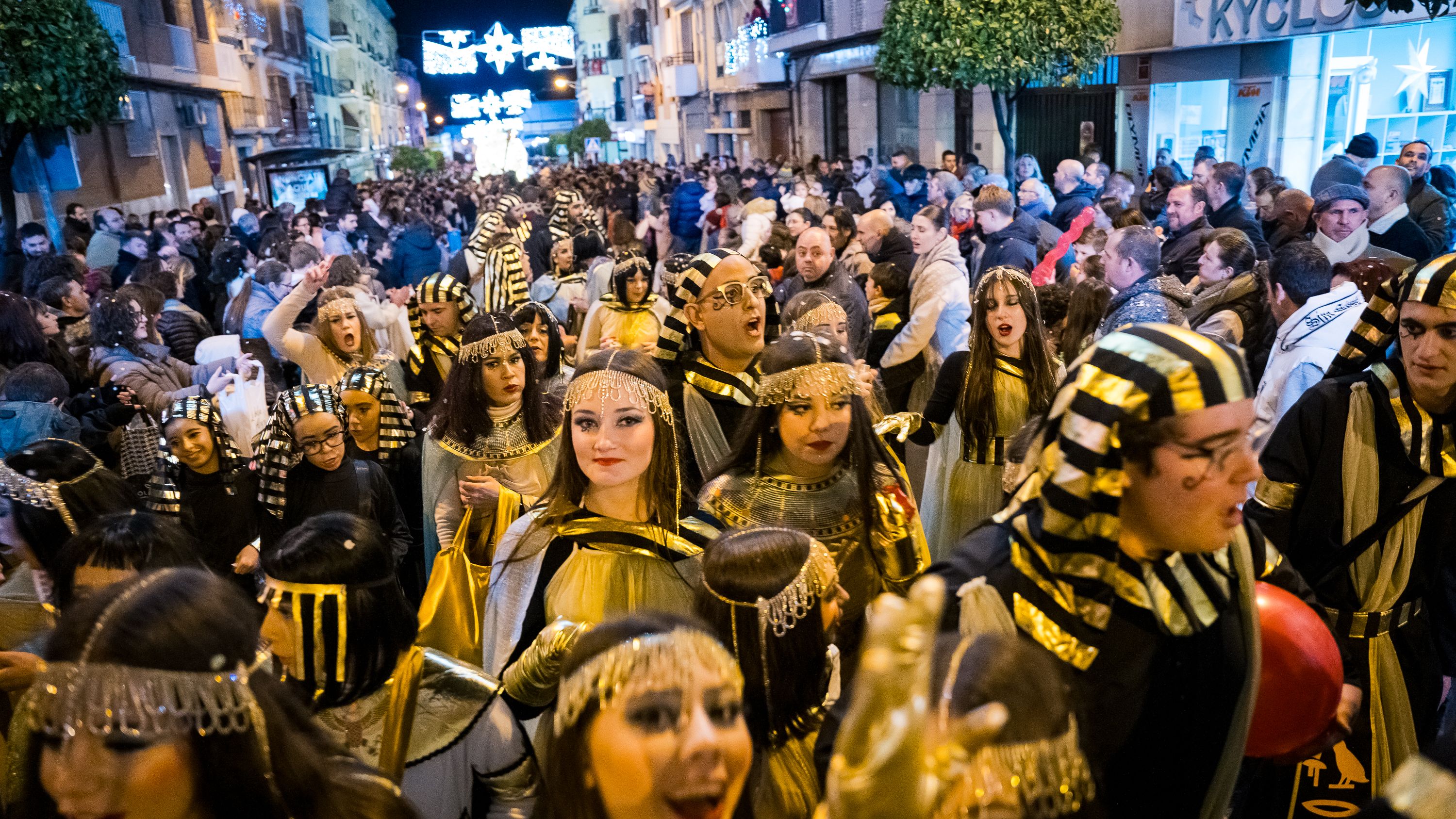 Cabalgata de la Ilusión 2026 (159)