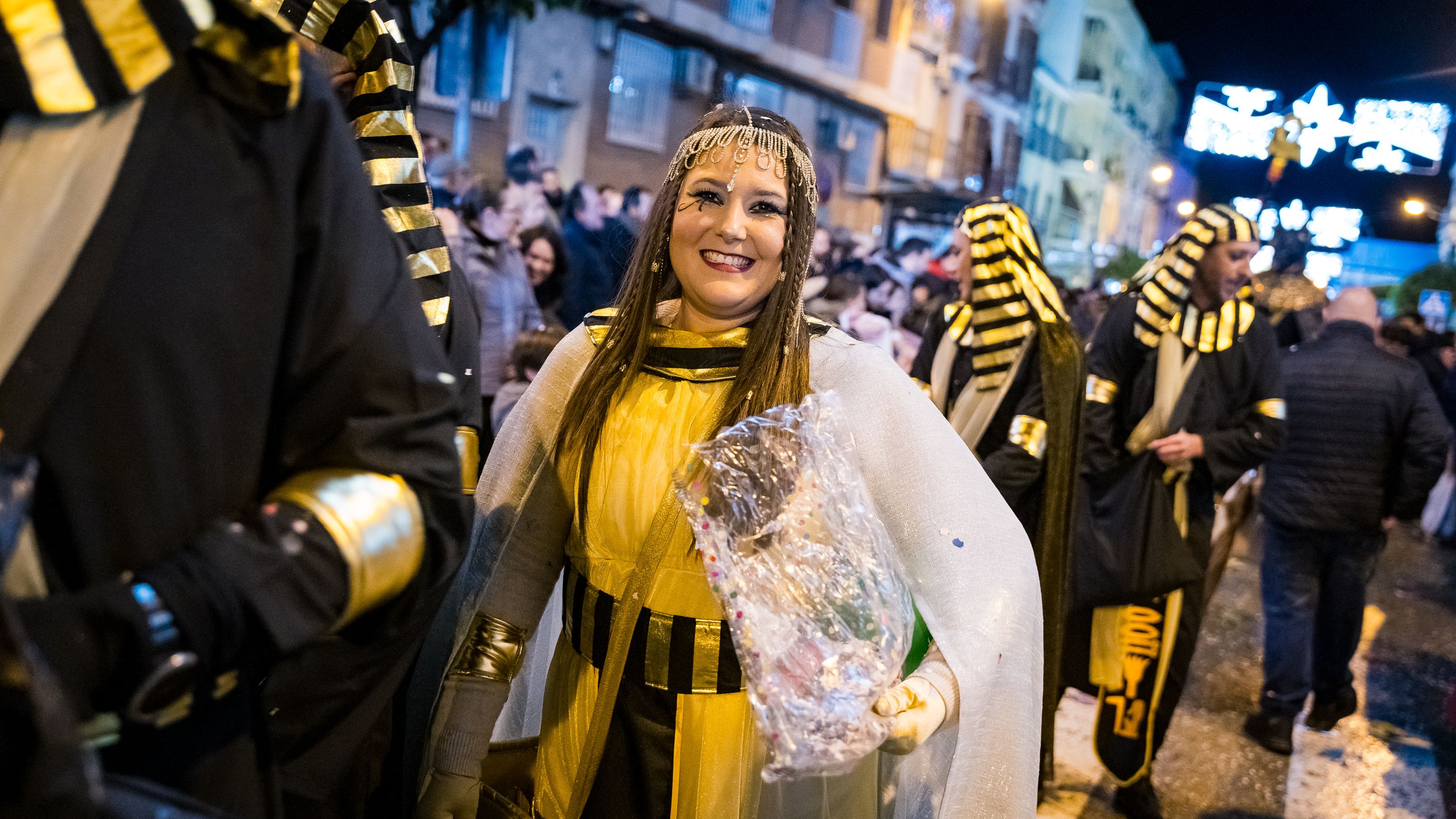 Cabalgata de la Ilusión 2026 (160)