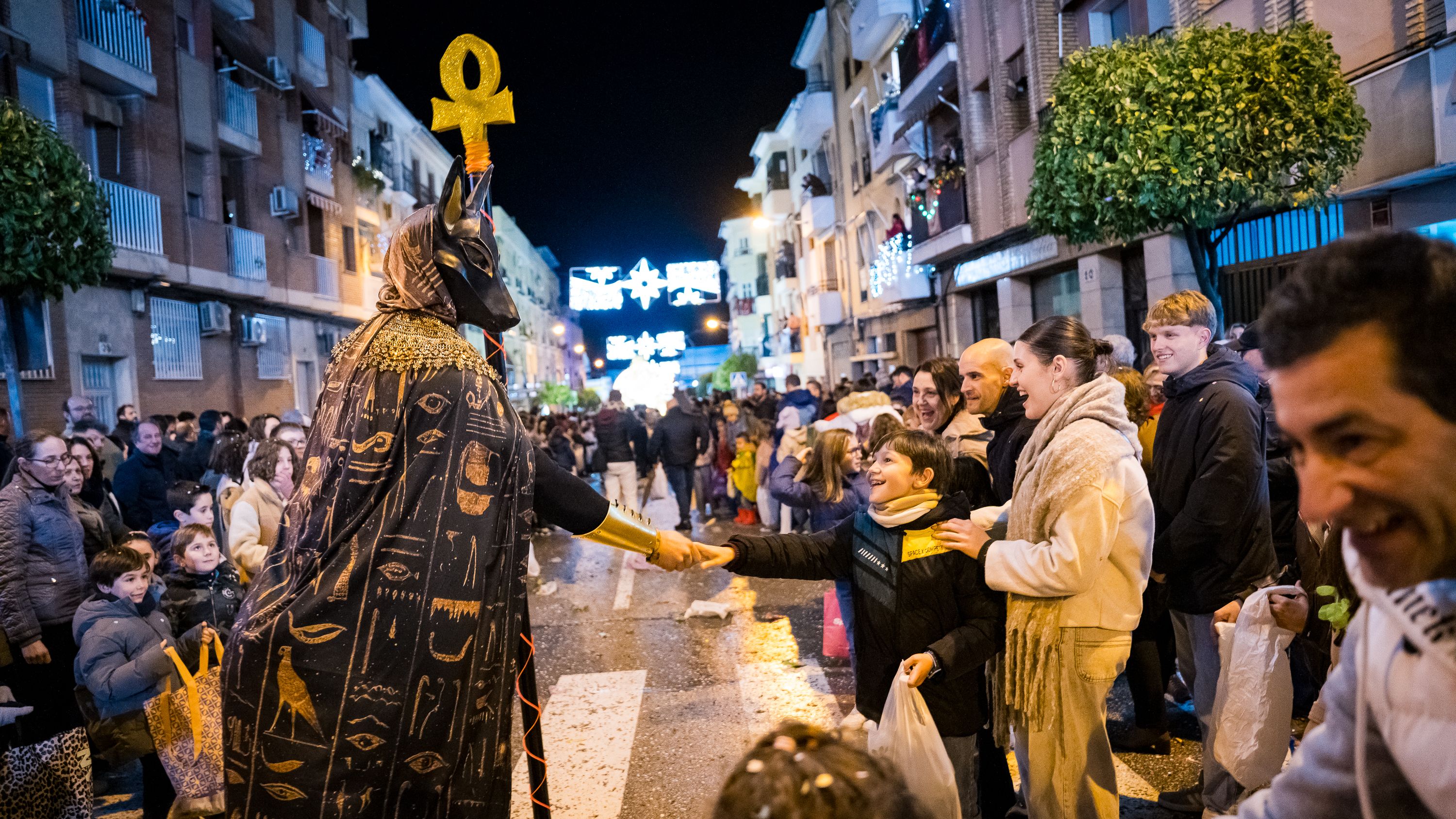 Cabalgata de la Ilusión 2026 (161)