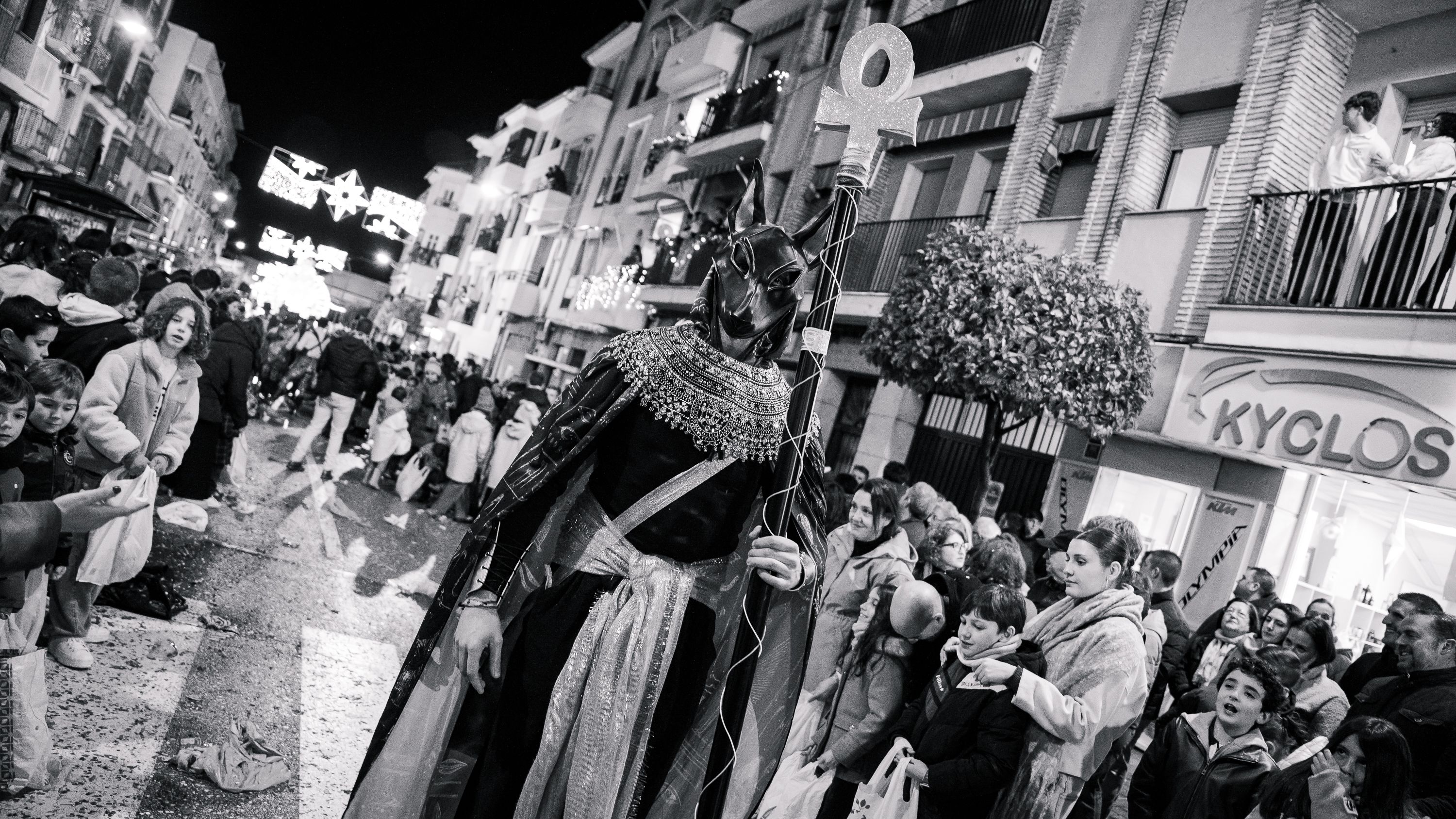 Cabalgata de la Ilusión 2026 (162)