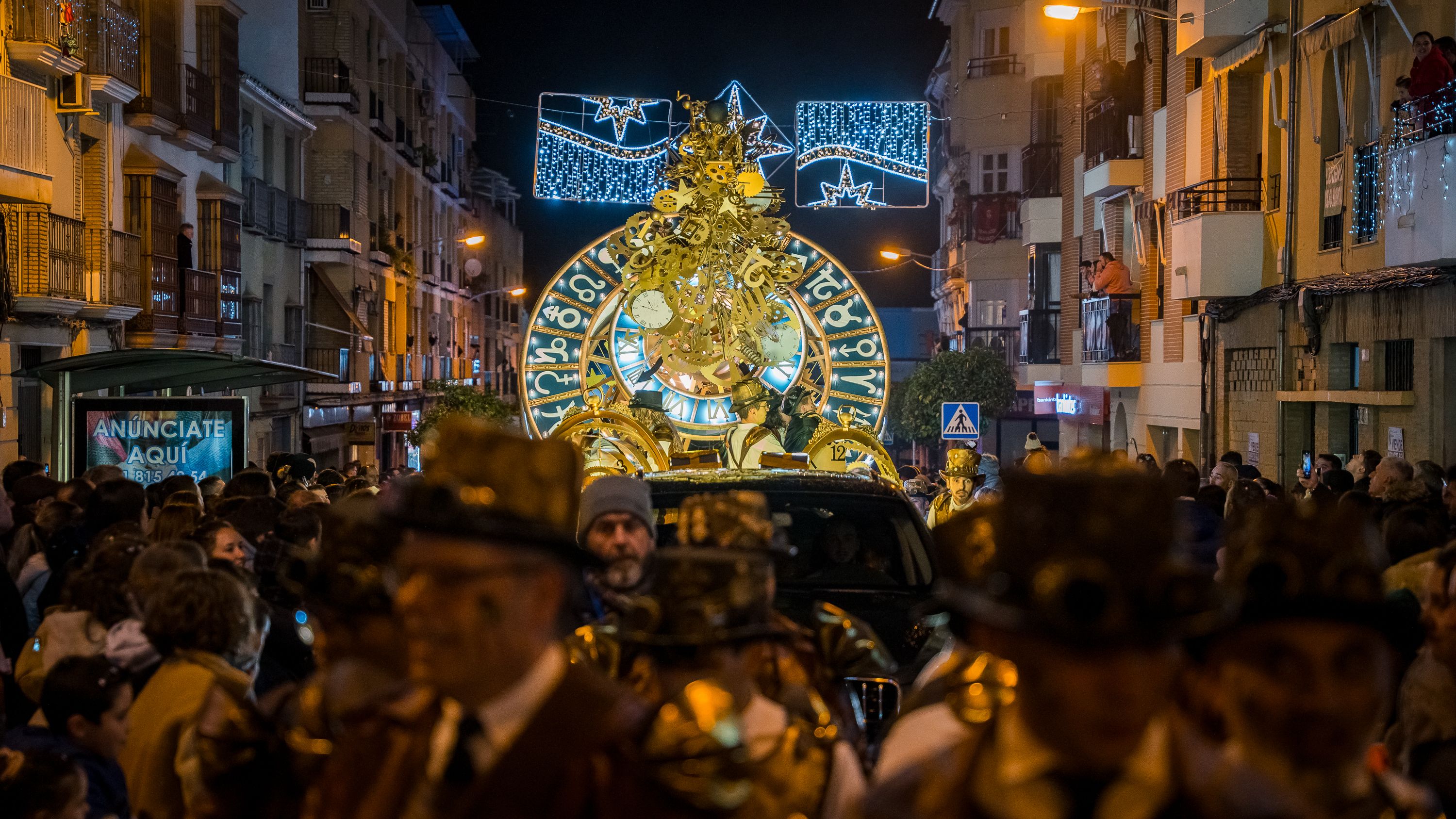 Cabalgata de la Ilusión 2026 (166)