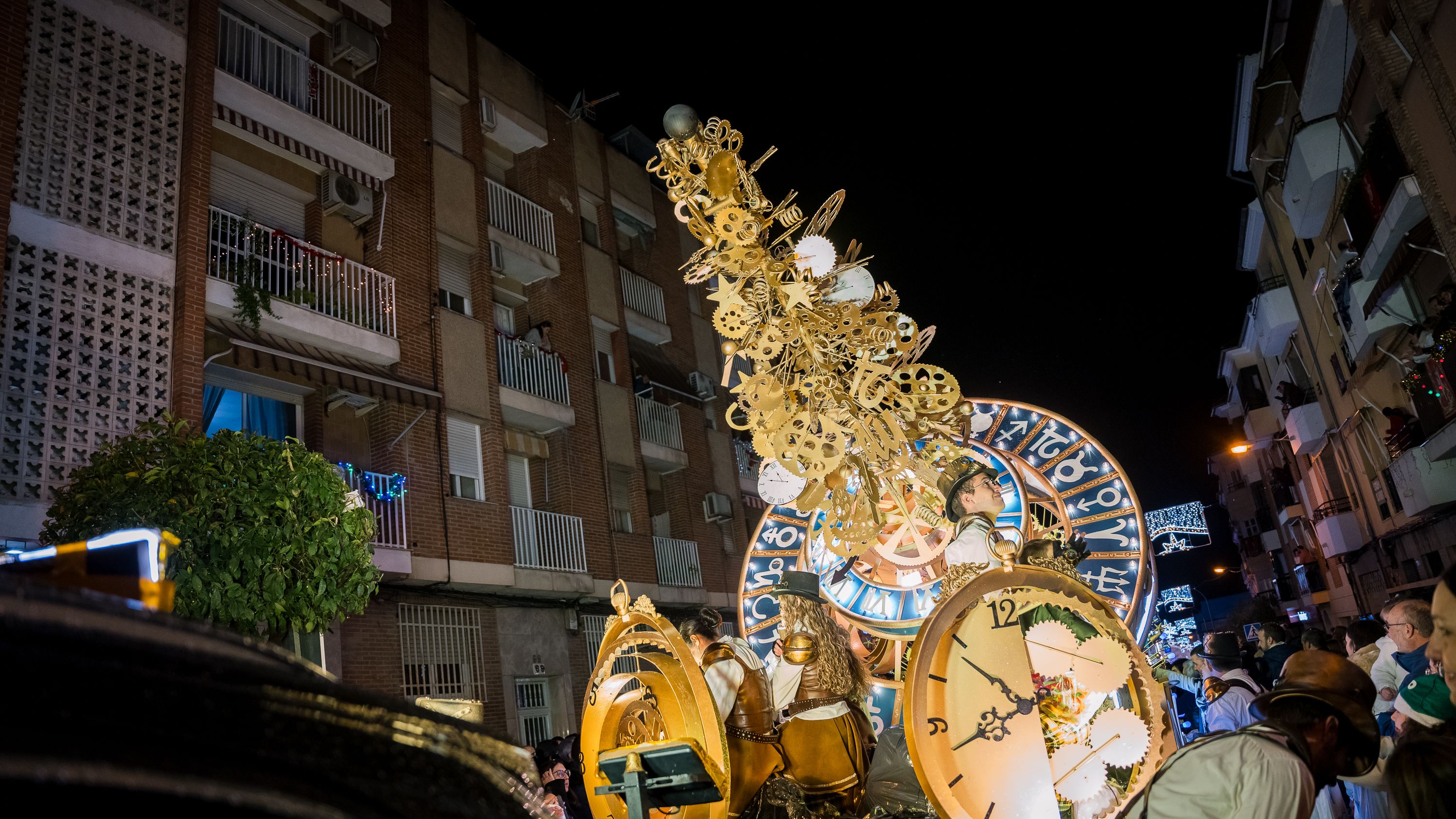 Cabalgata de la Ilusión 2026 (168)