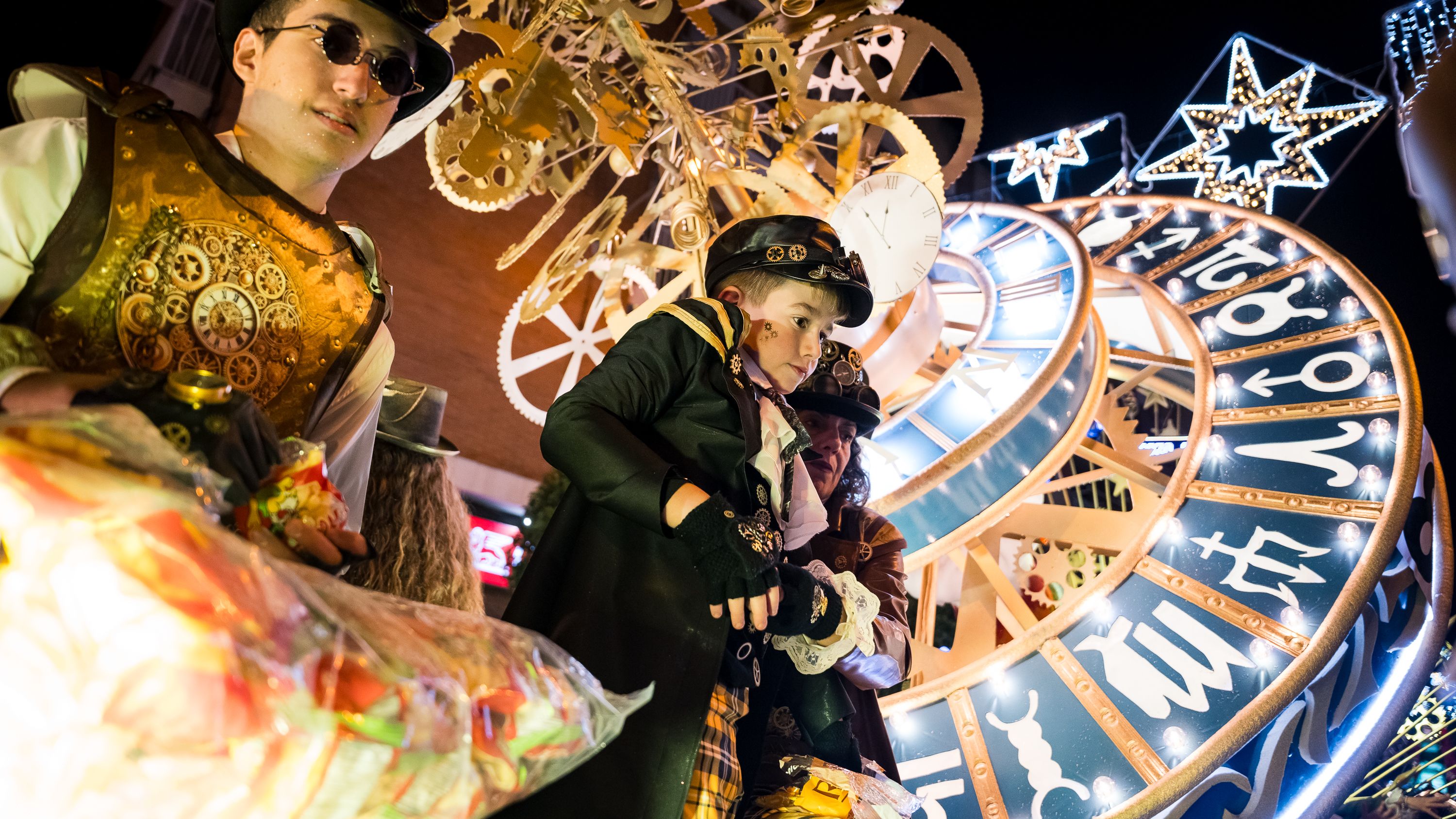 Cabalgata de la Ilusión 2026 (171)