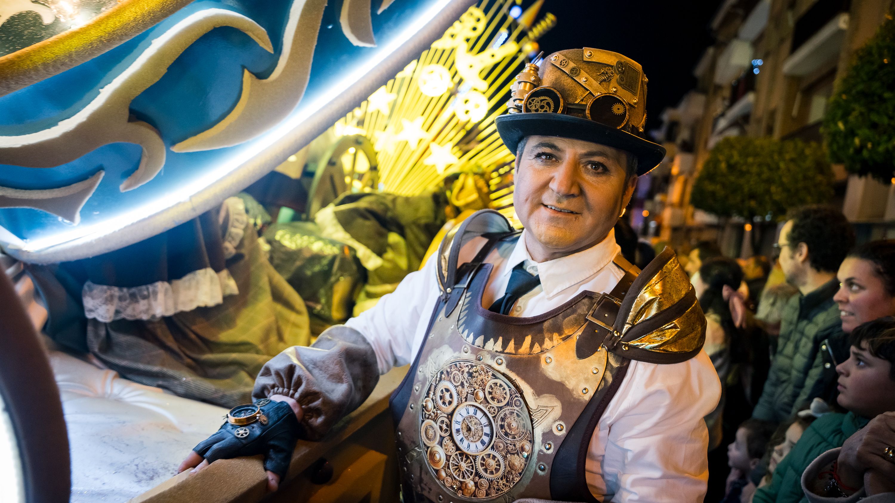 Cabalgata de la Ilusión 2026 (172)