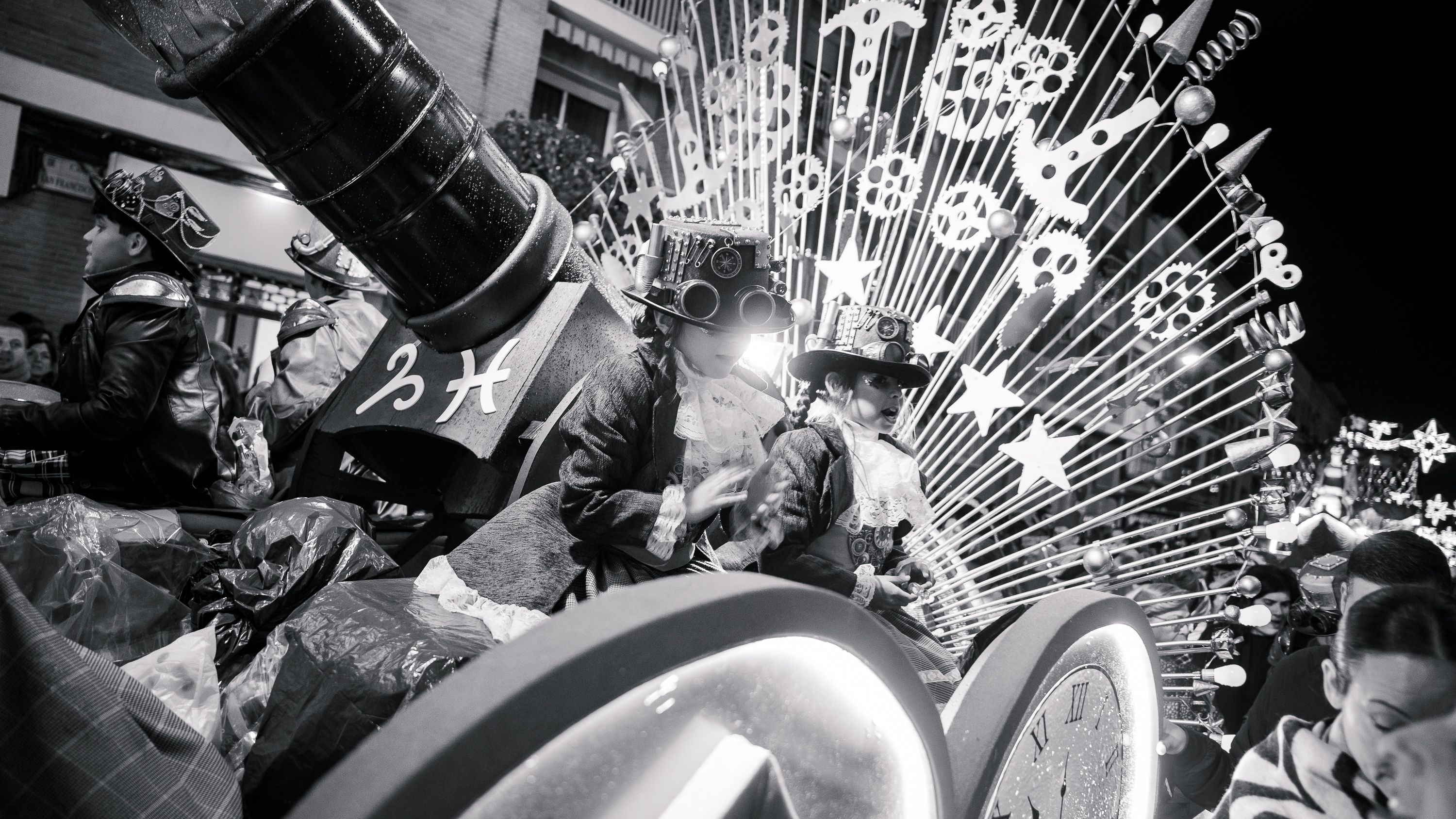 Cabalgata de la Ilusión 2026 (173)